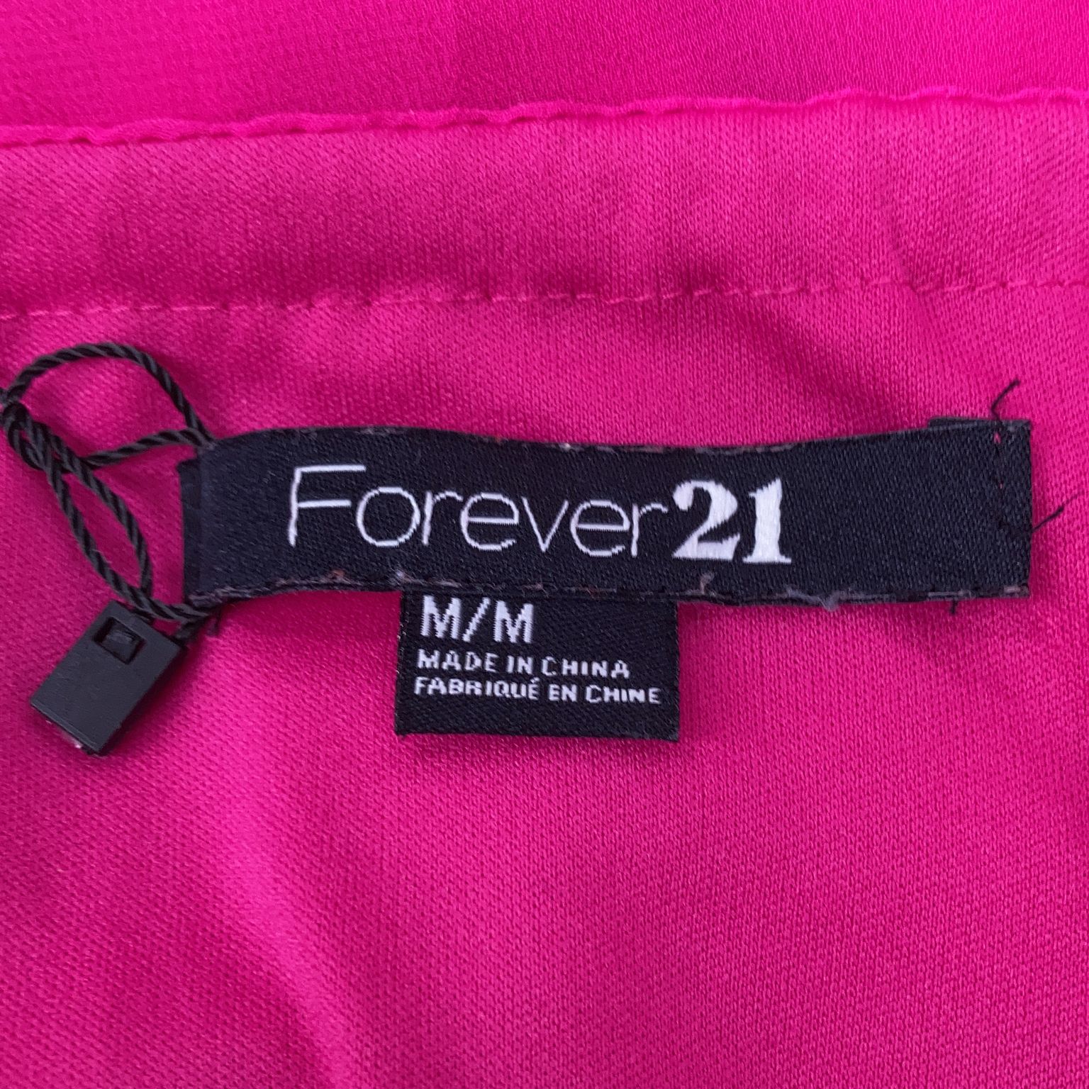 Forever 21