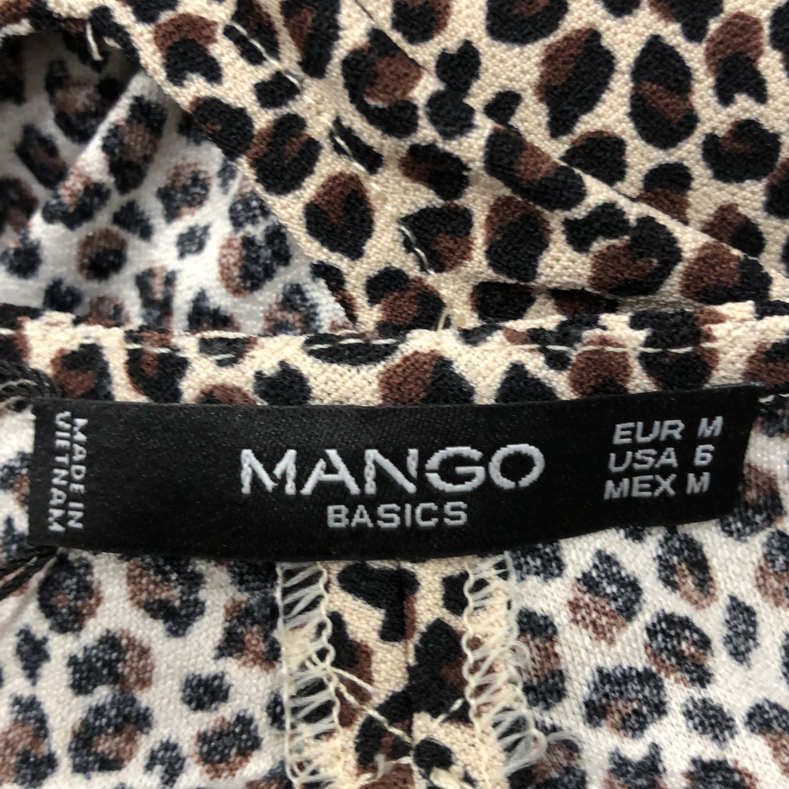 Mango