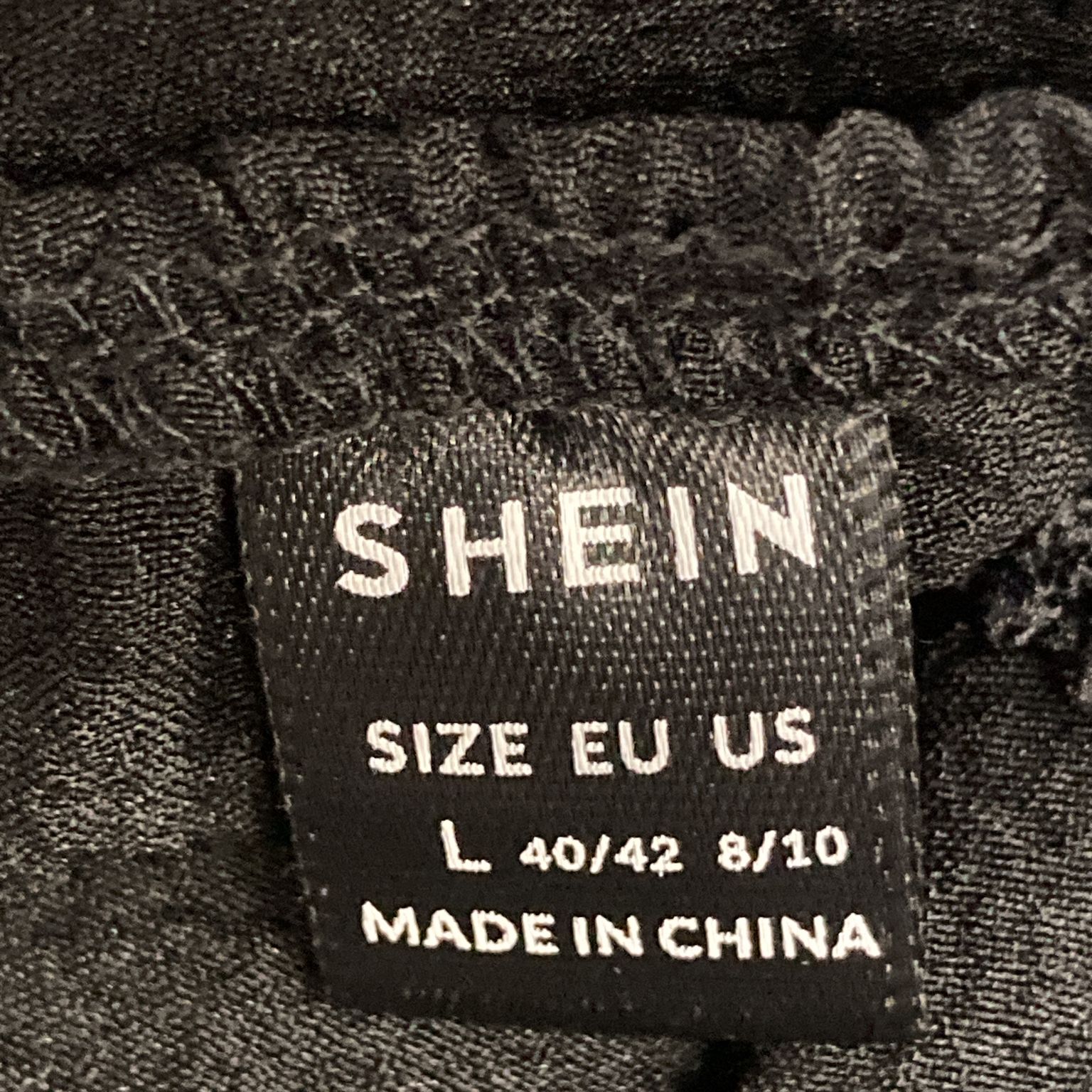 Shein