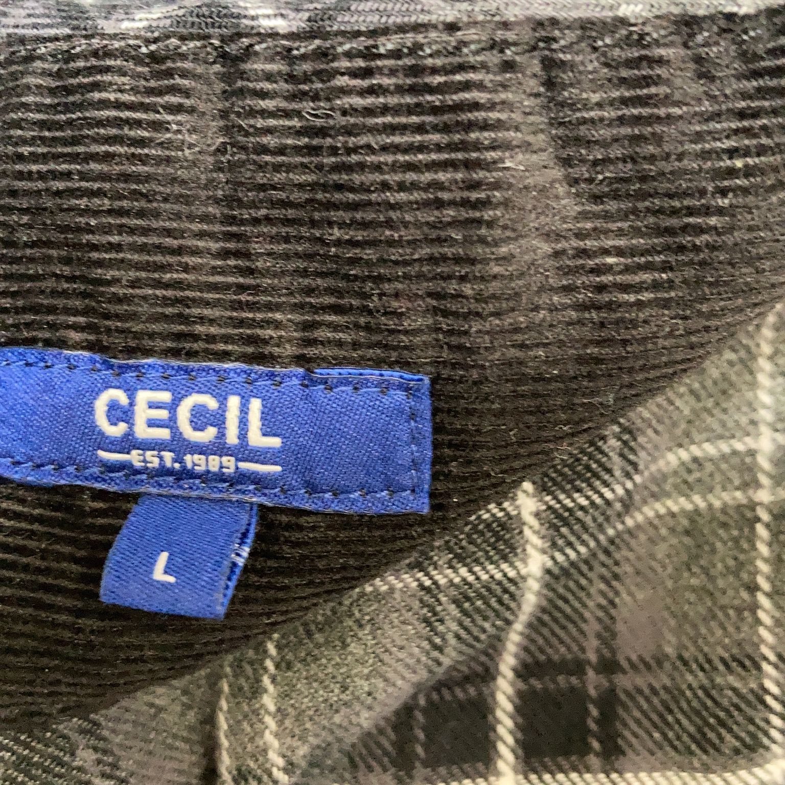 Cecil