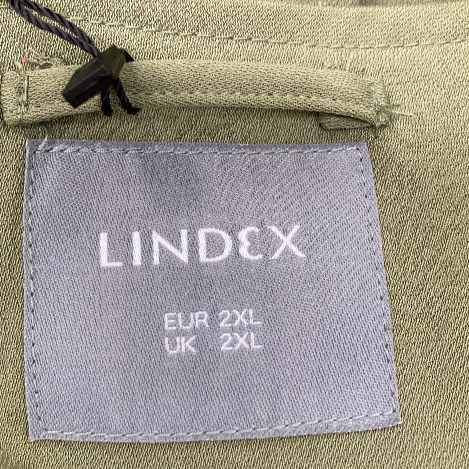 Lindex