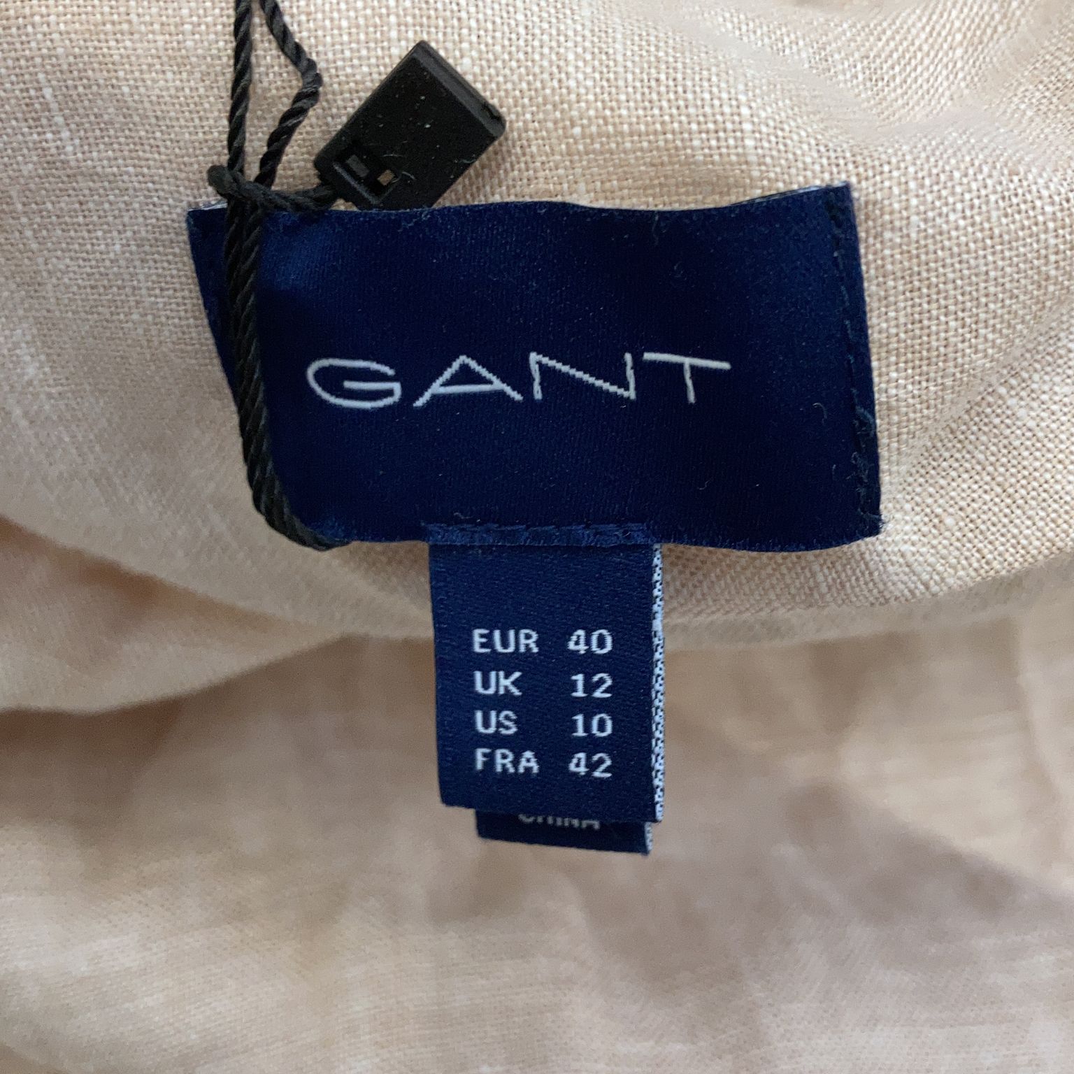 GANT