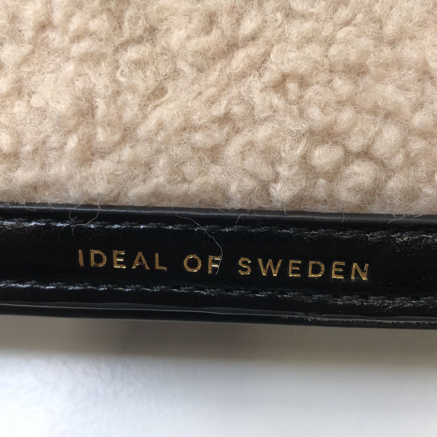 iDeal of Sweden