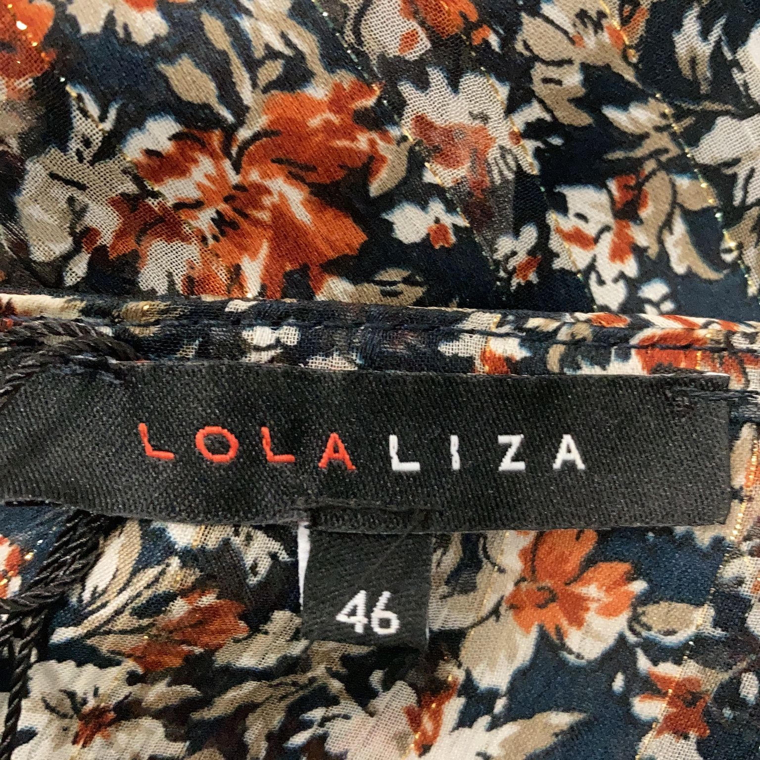 Lola Liza