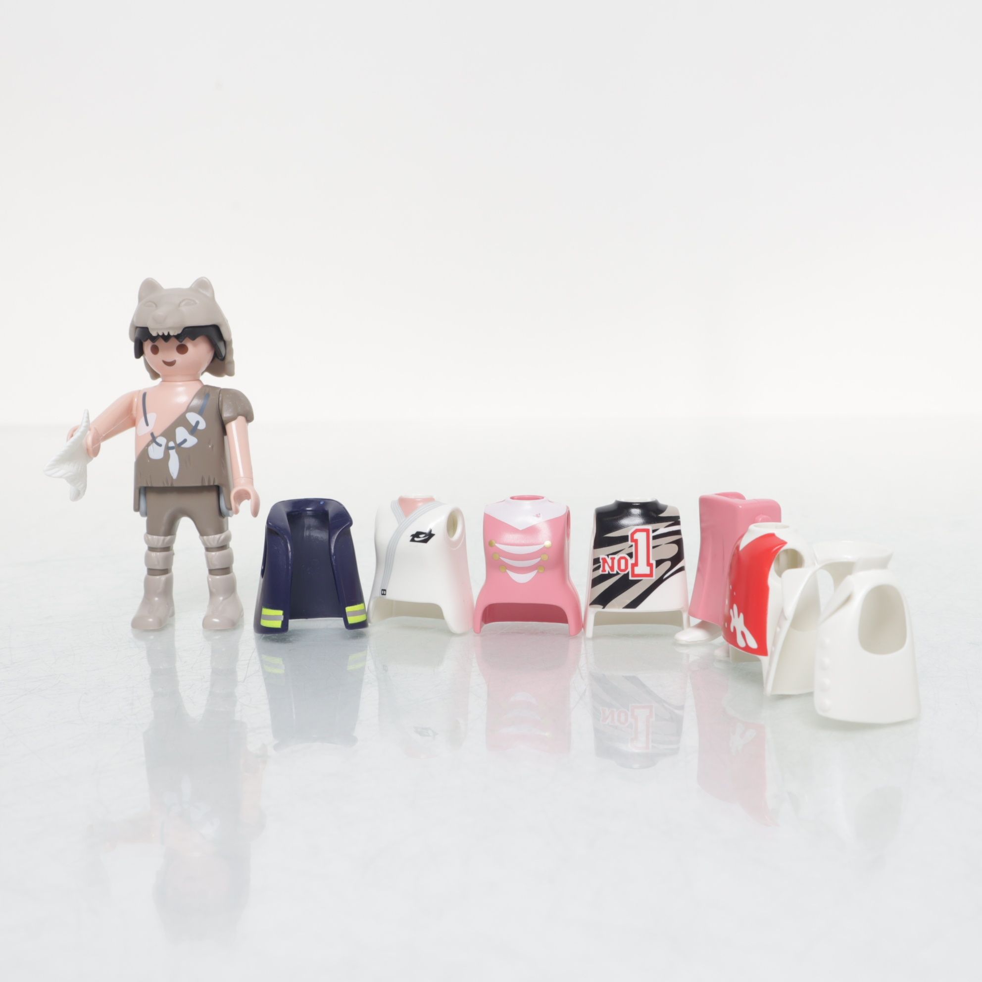 Playmobil