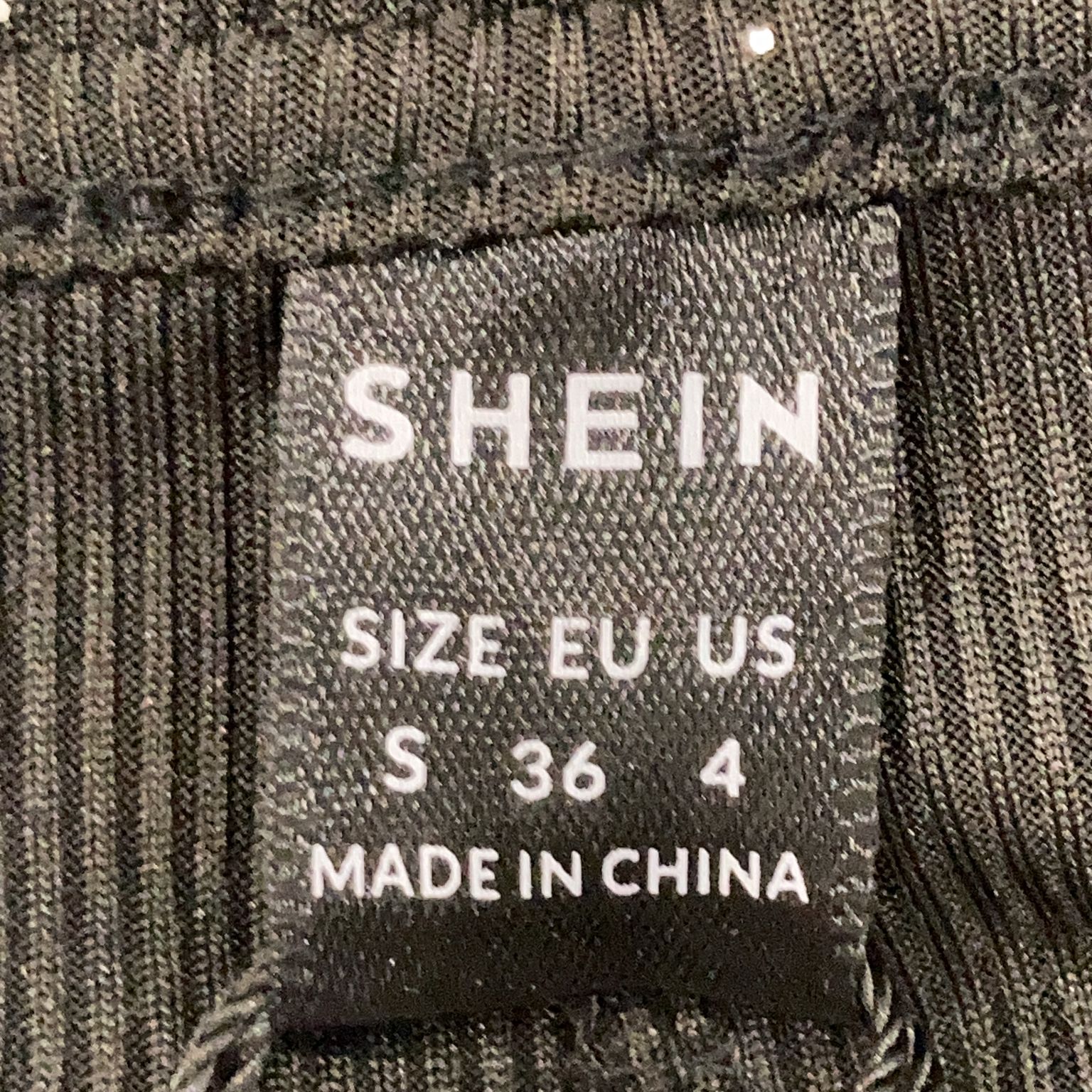 Shein