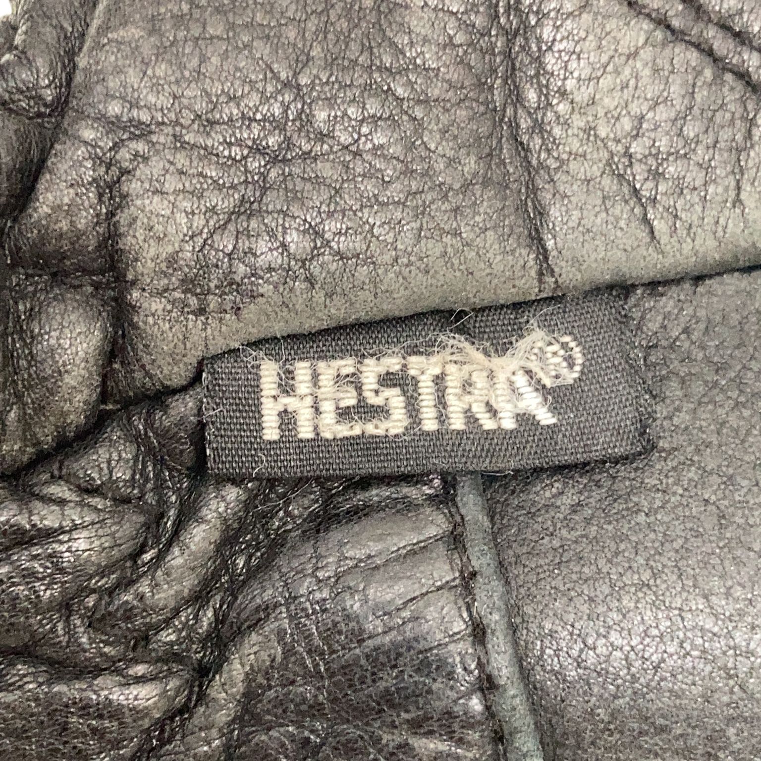 Hestra