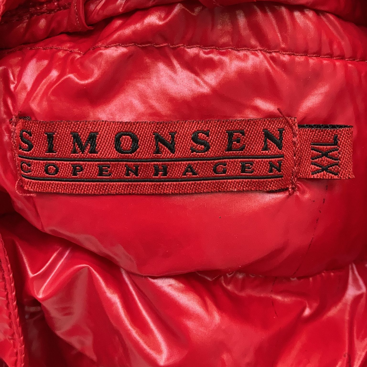 Simonsen Copenhagen