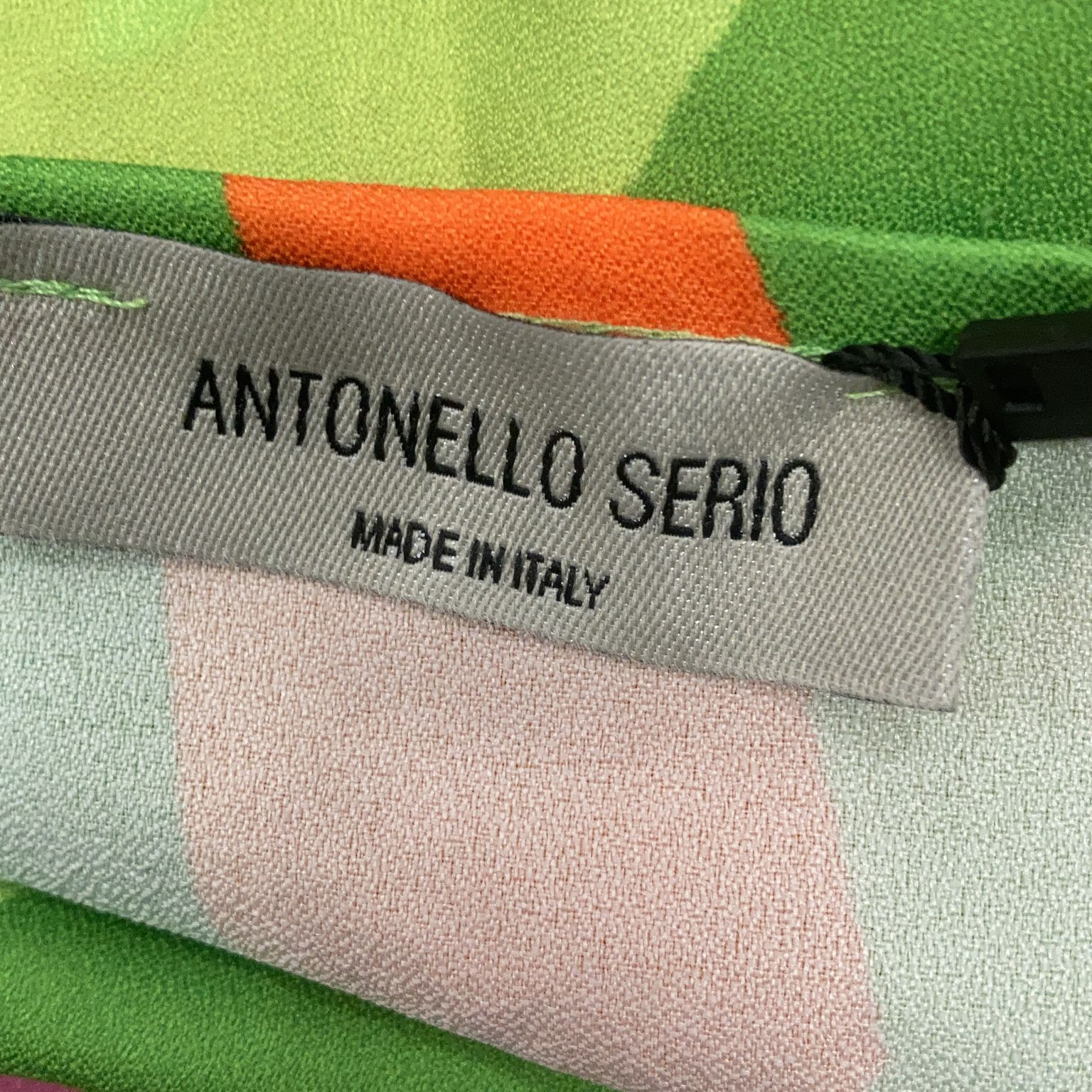 Antonello Serio