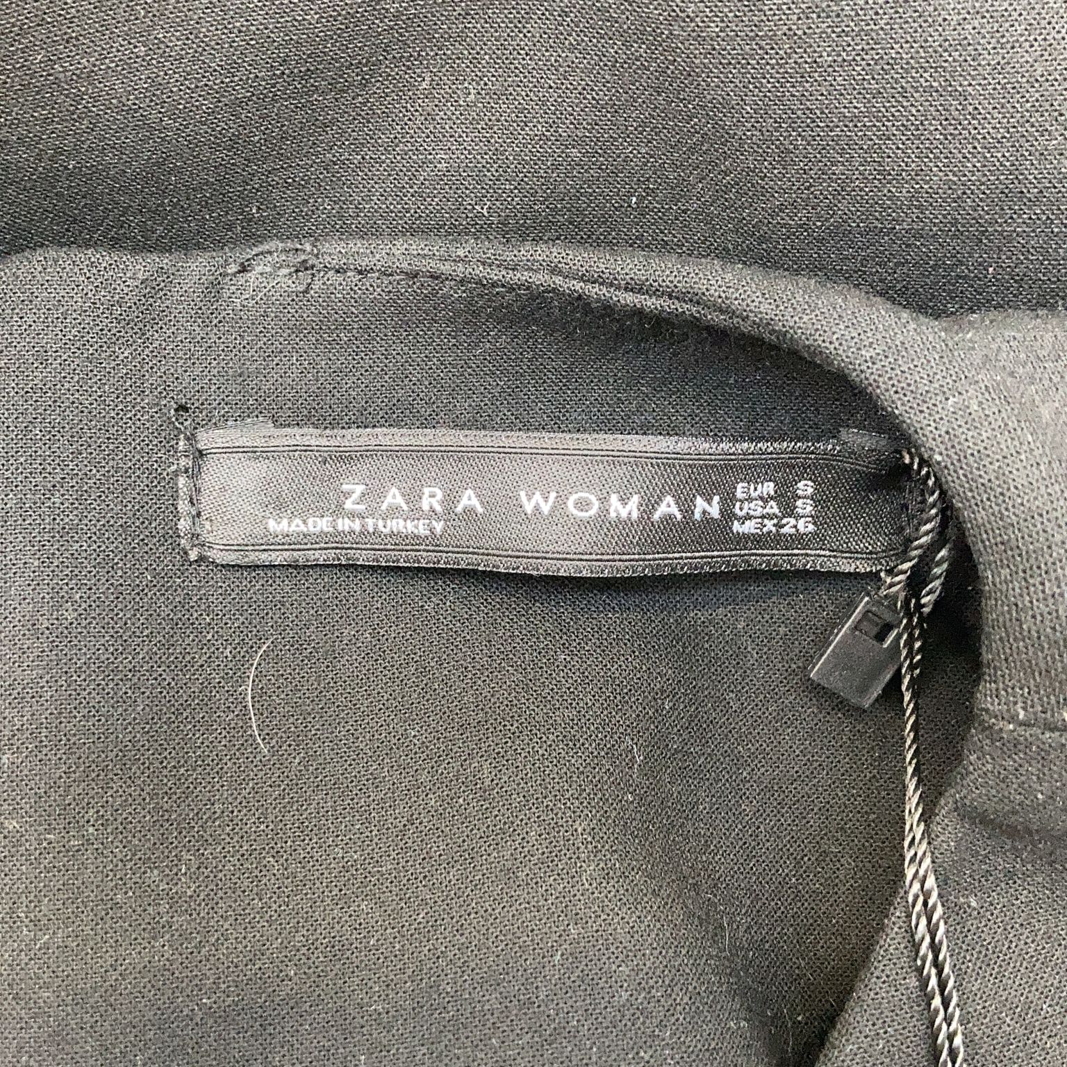 Zara Woman