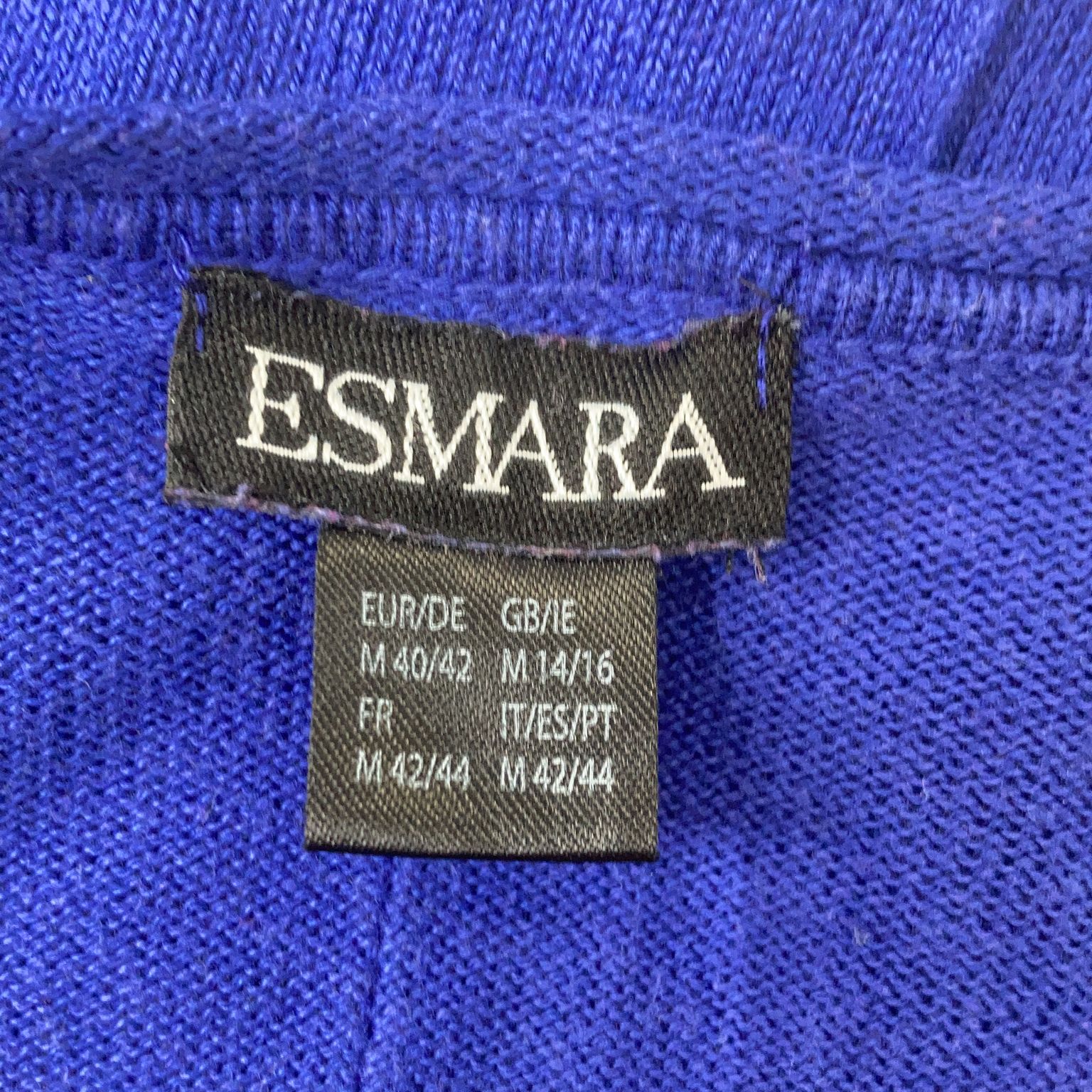 Esmara