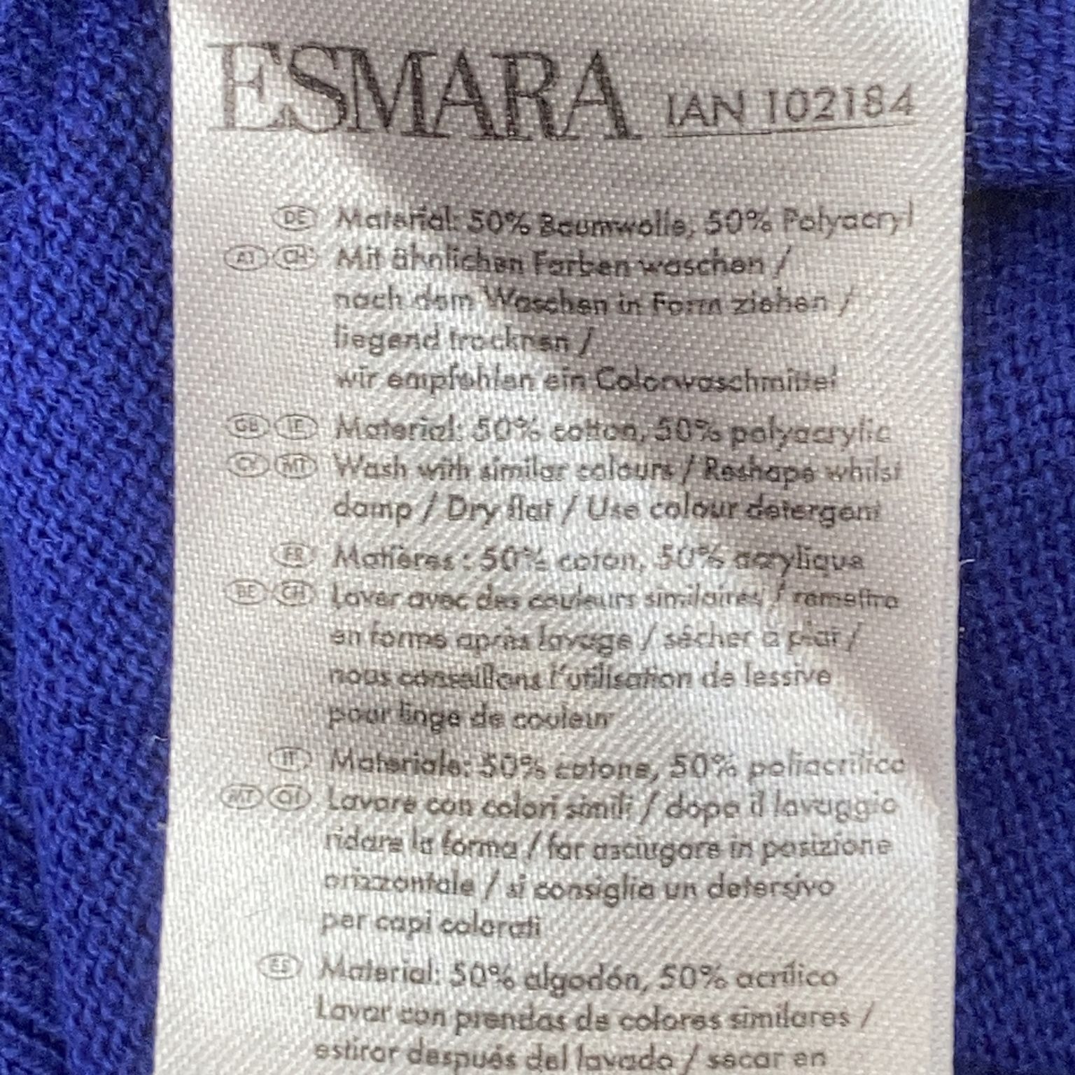 Esmara