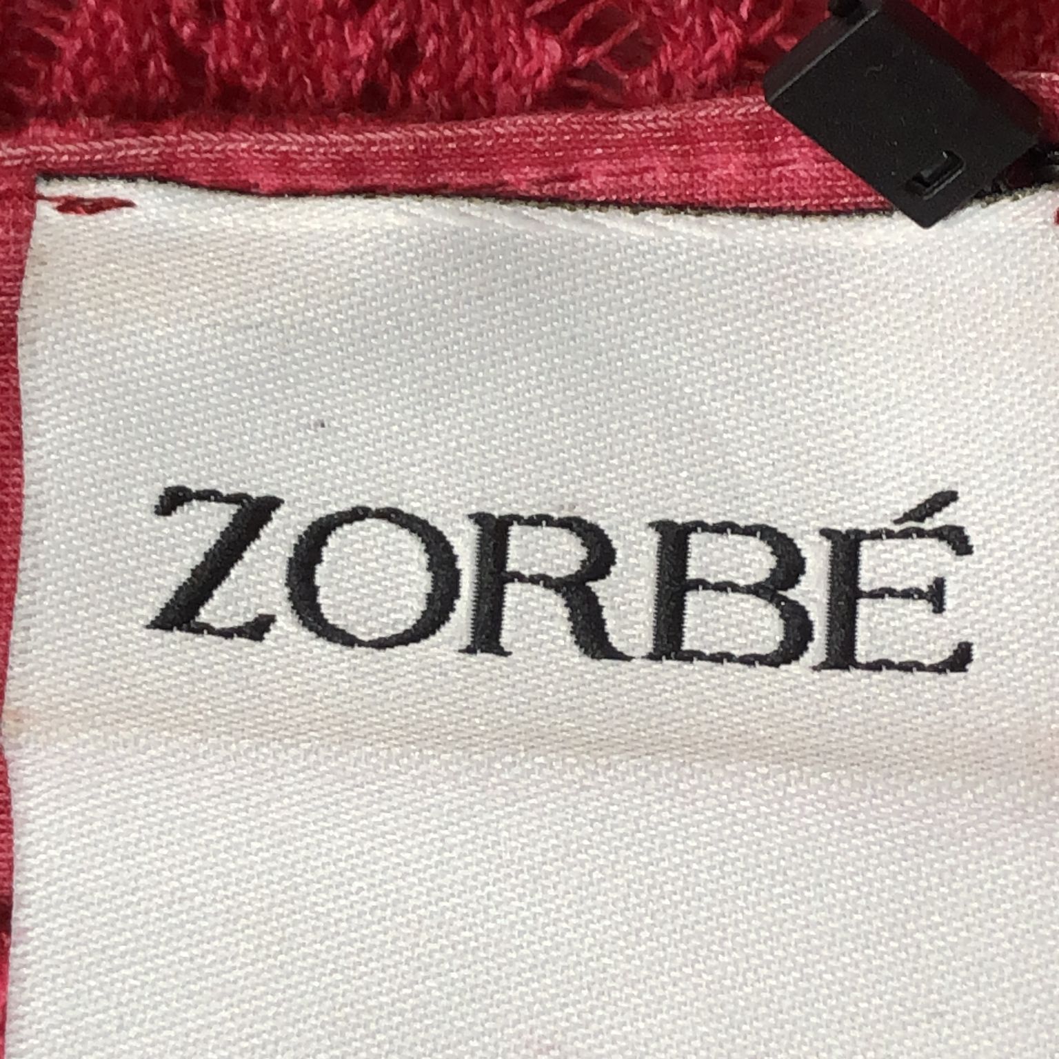 Zorbe