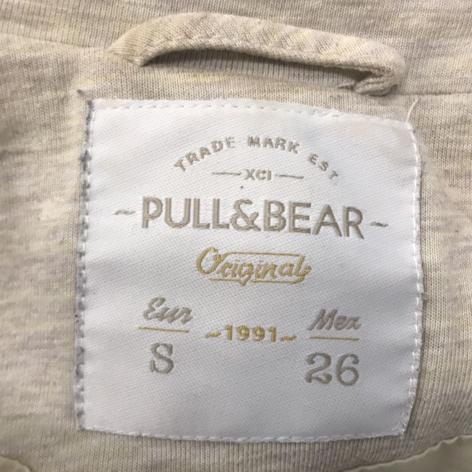 Pull  Bear