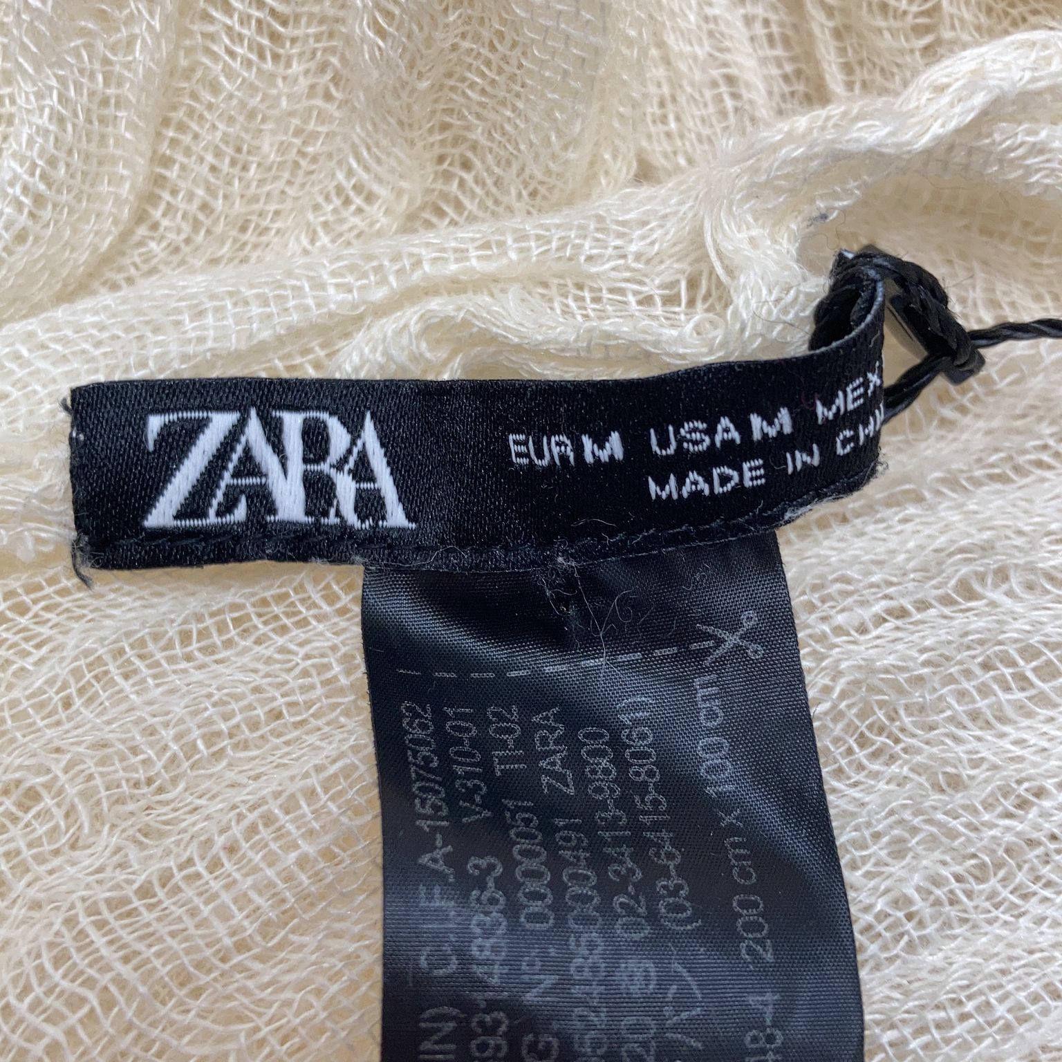 Zara