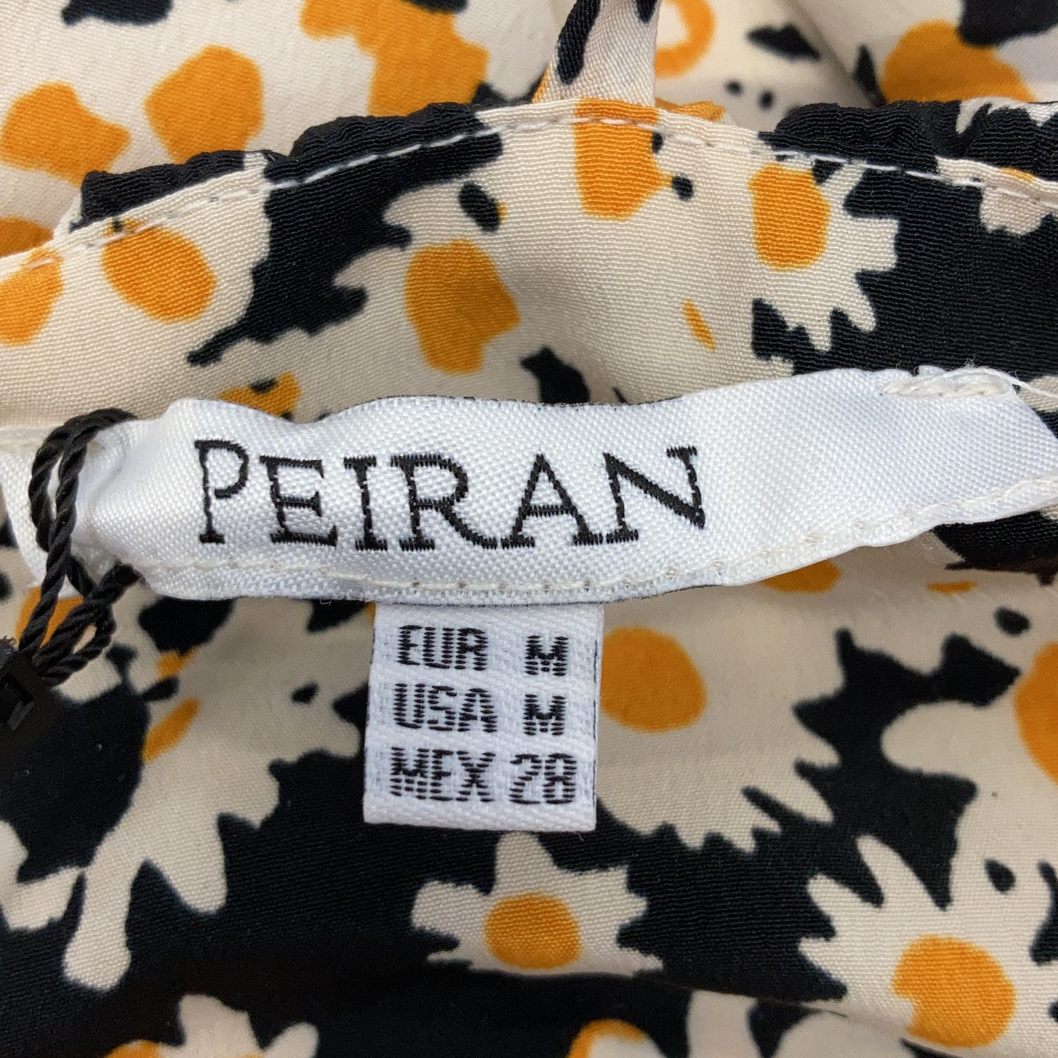 Peiran