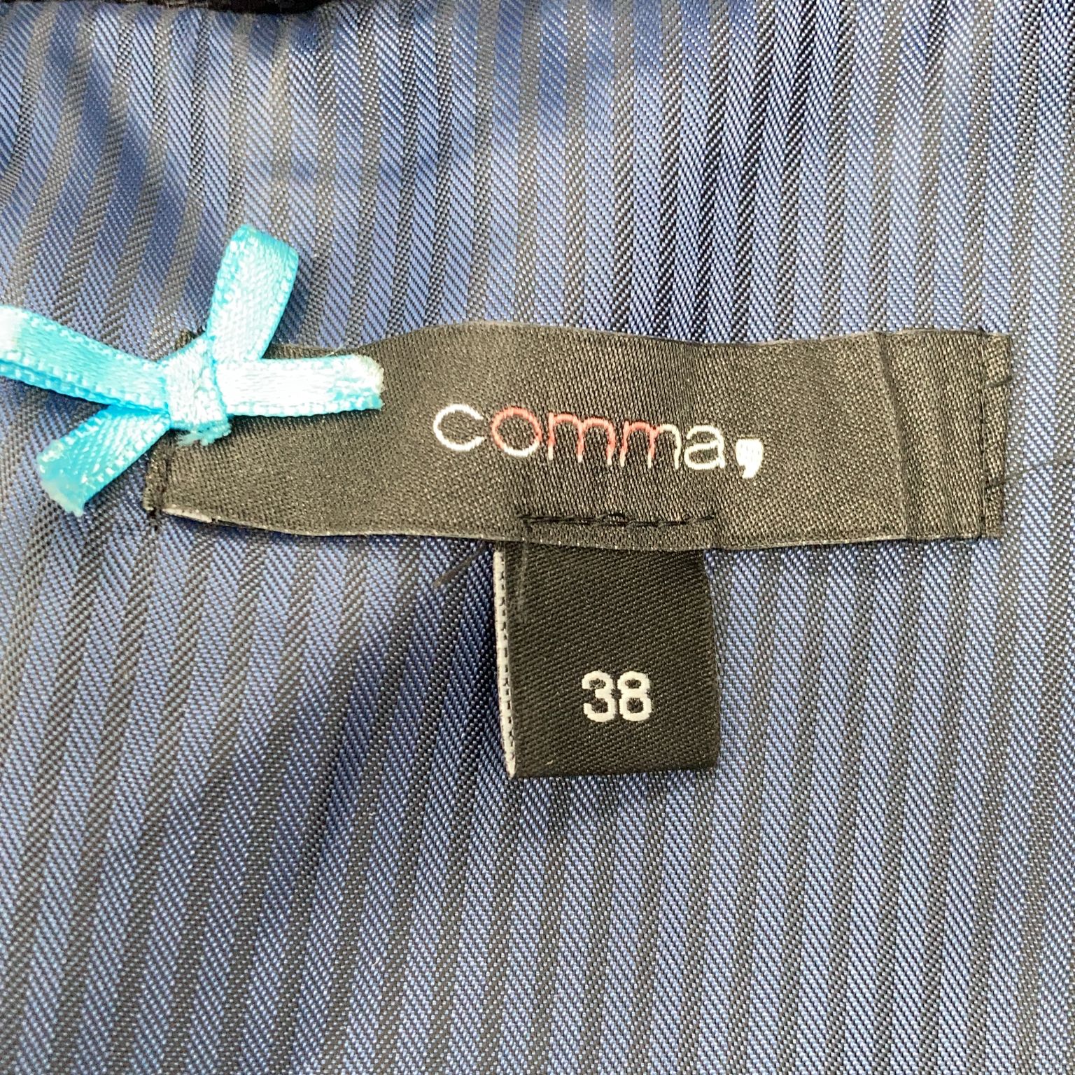 Comma