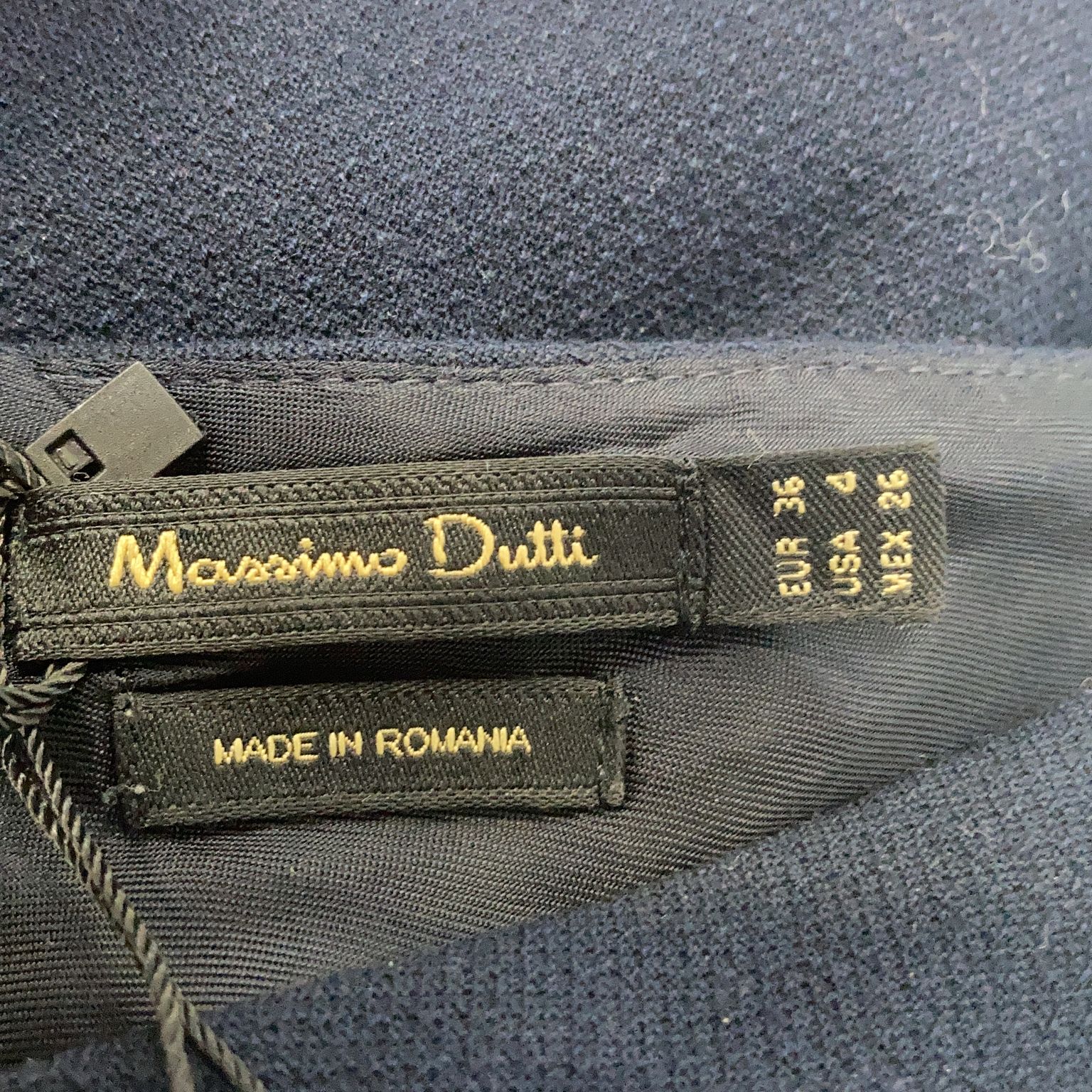 Massimo Dutti