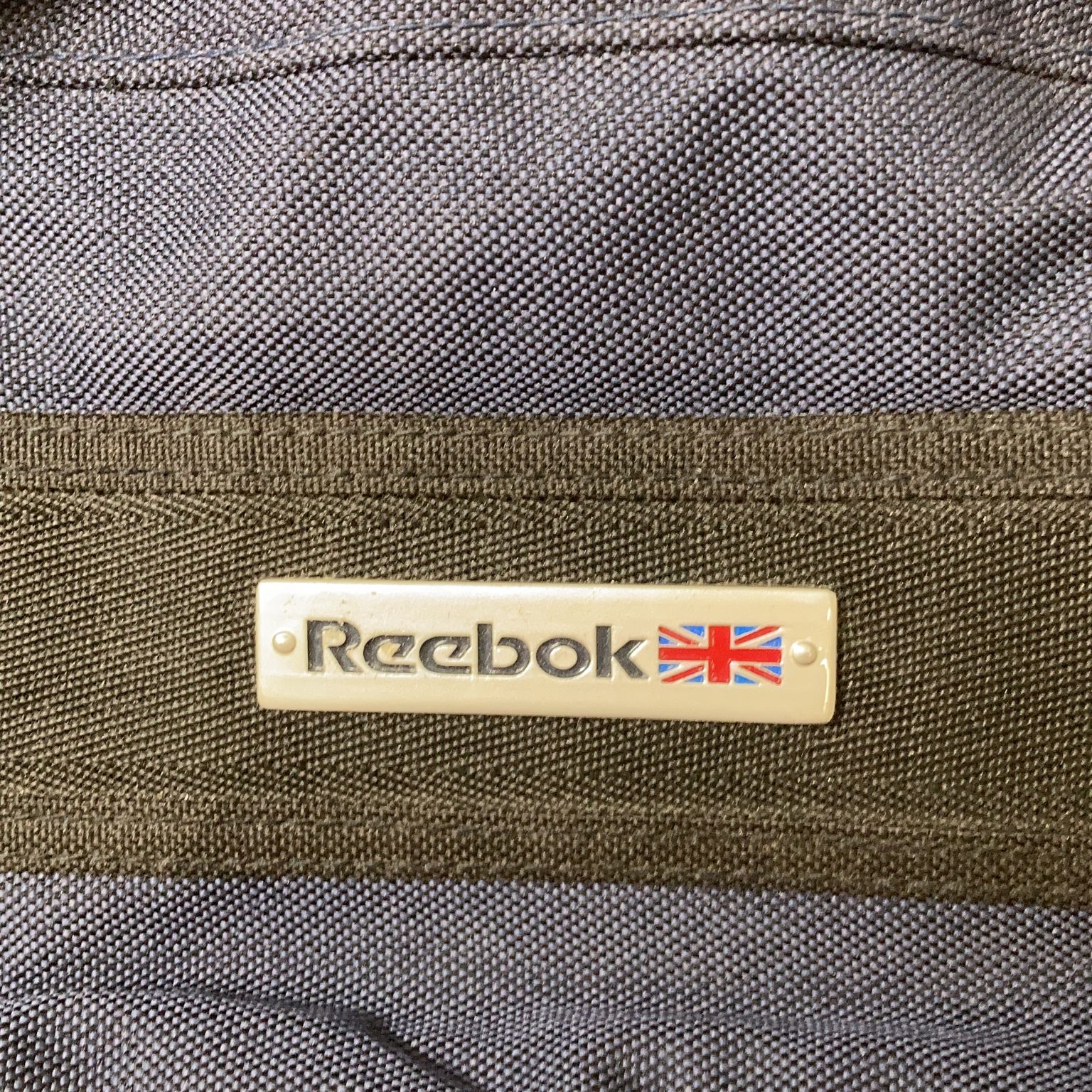 Reebok