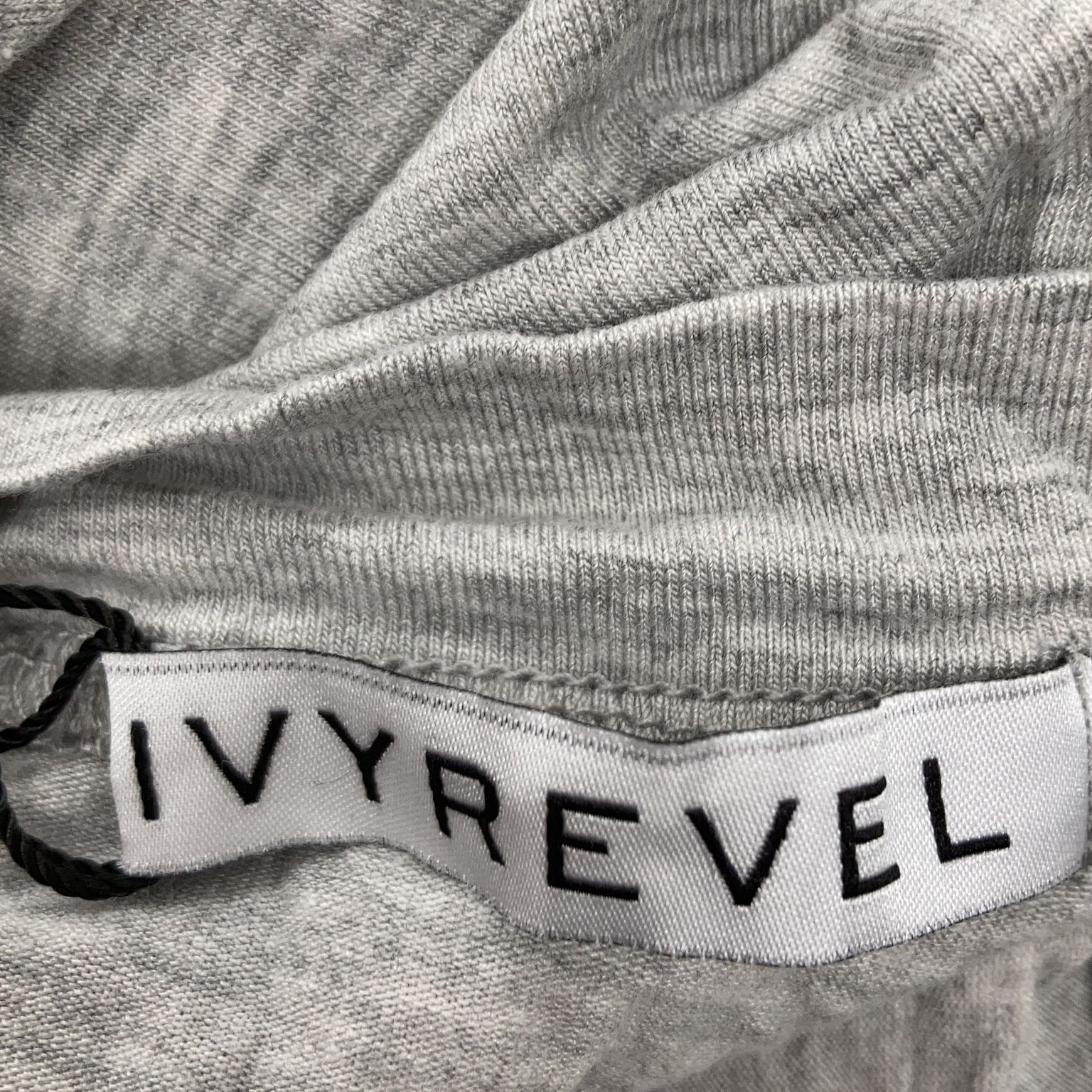 Ivyrevel