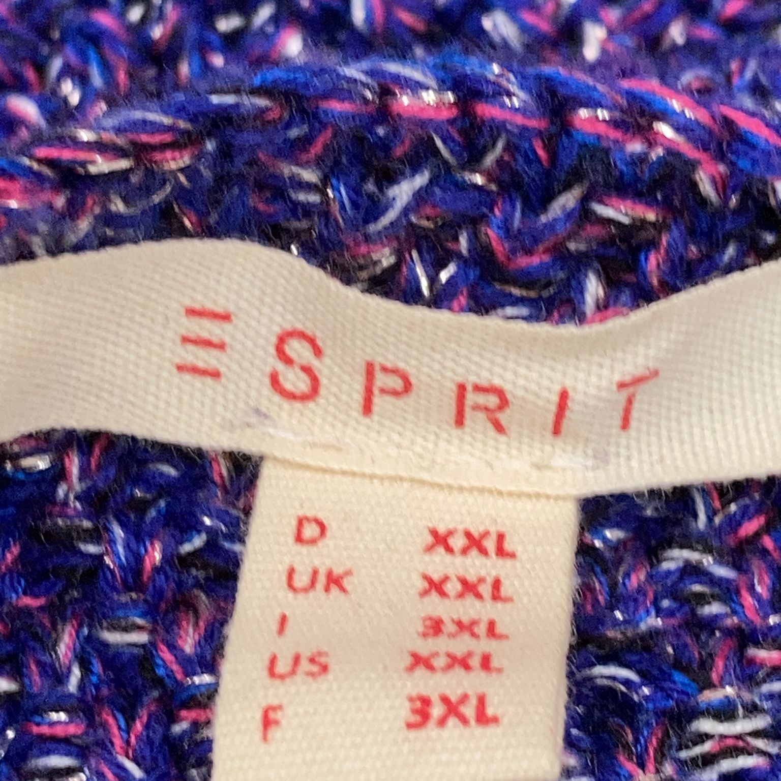 ESPRIT