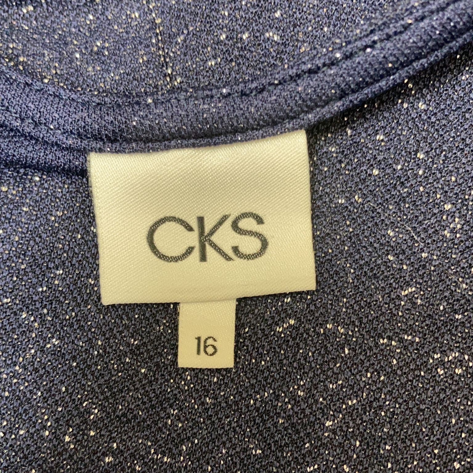 CKS