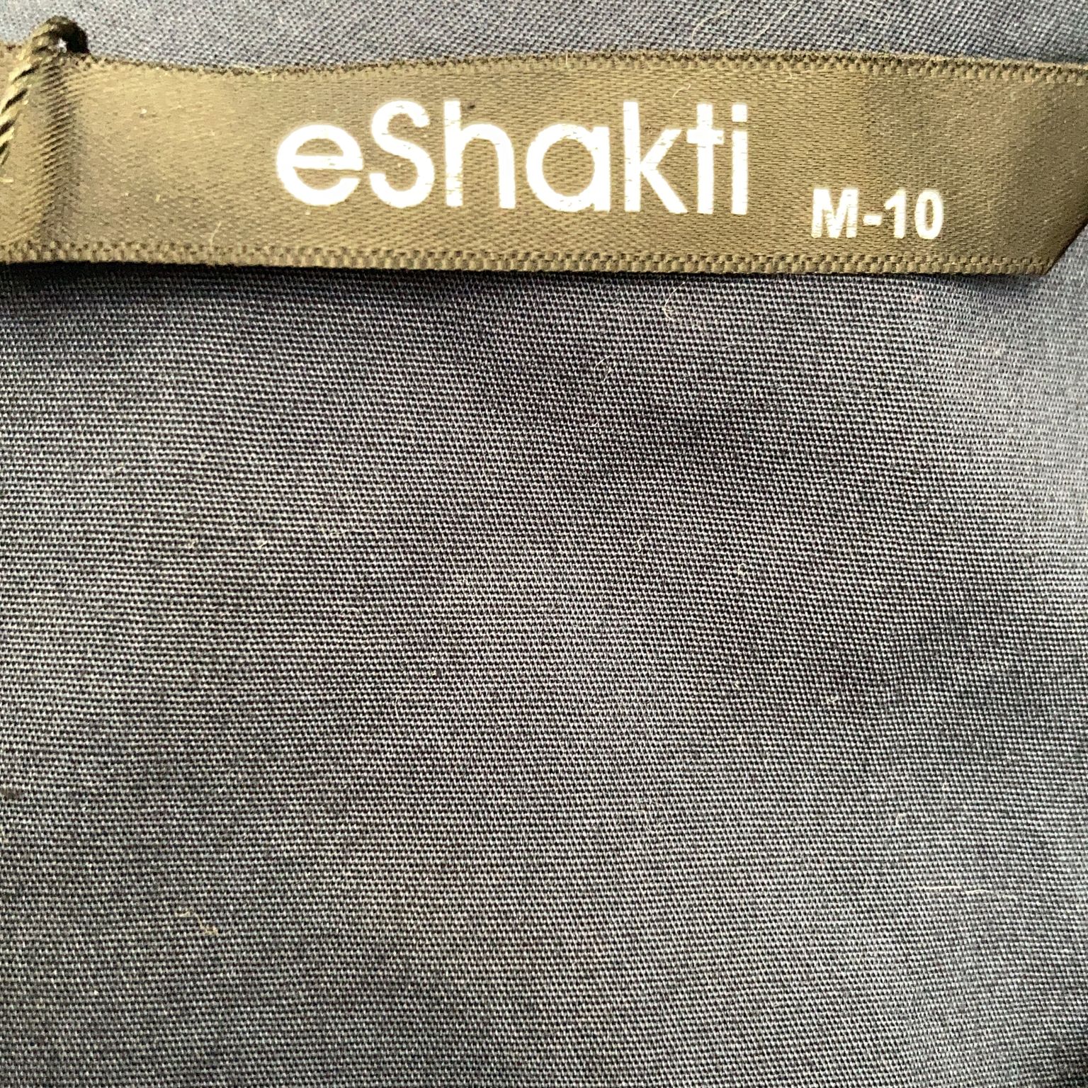 Eshakti