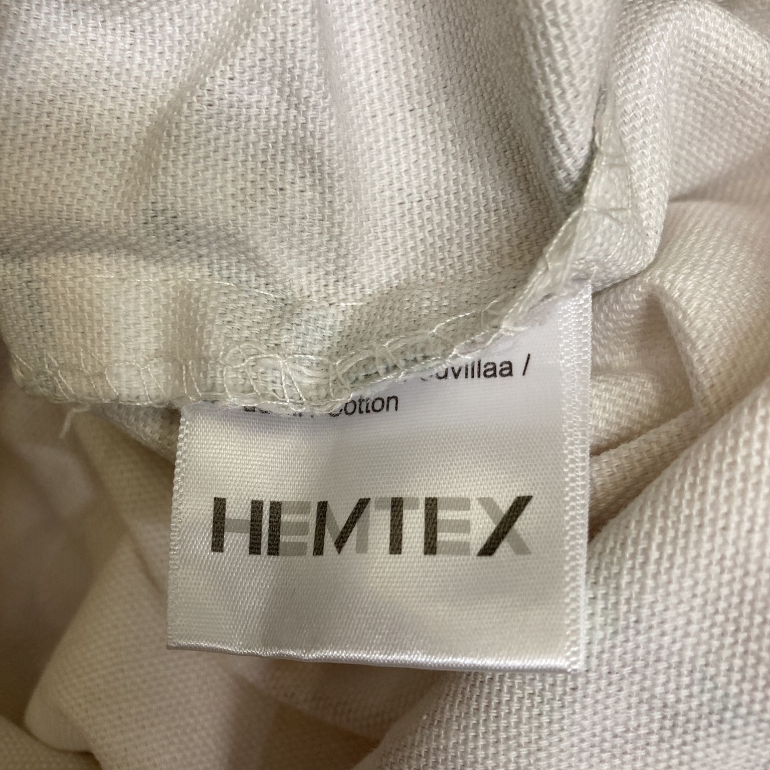 Hemtex