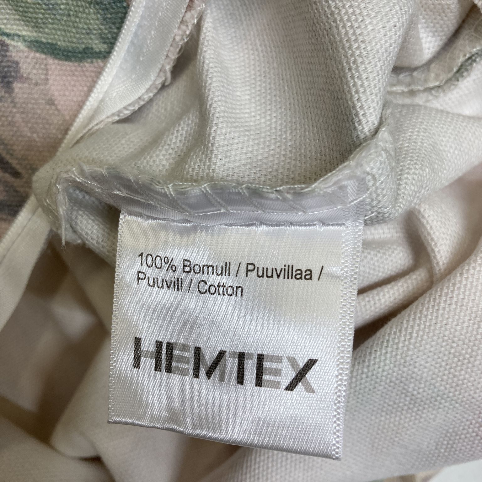 Hemtex