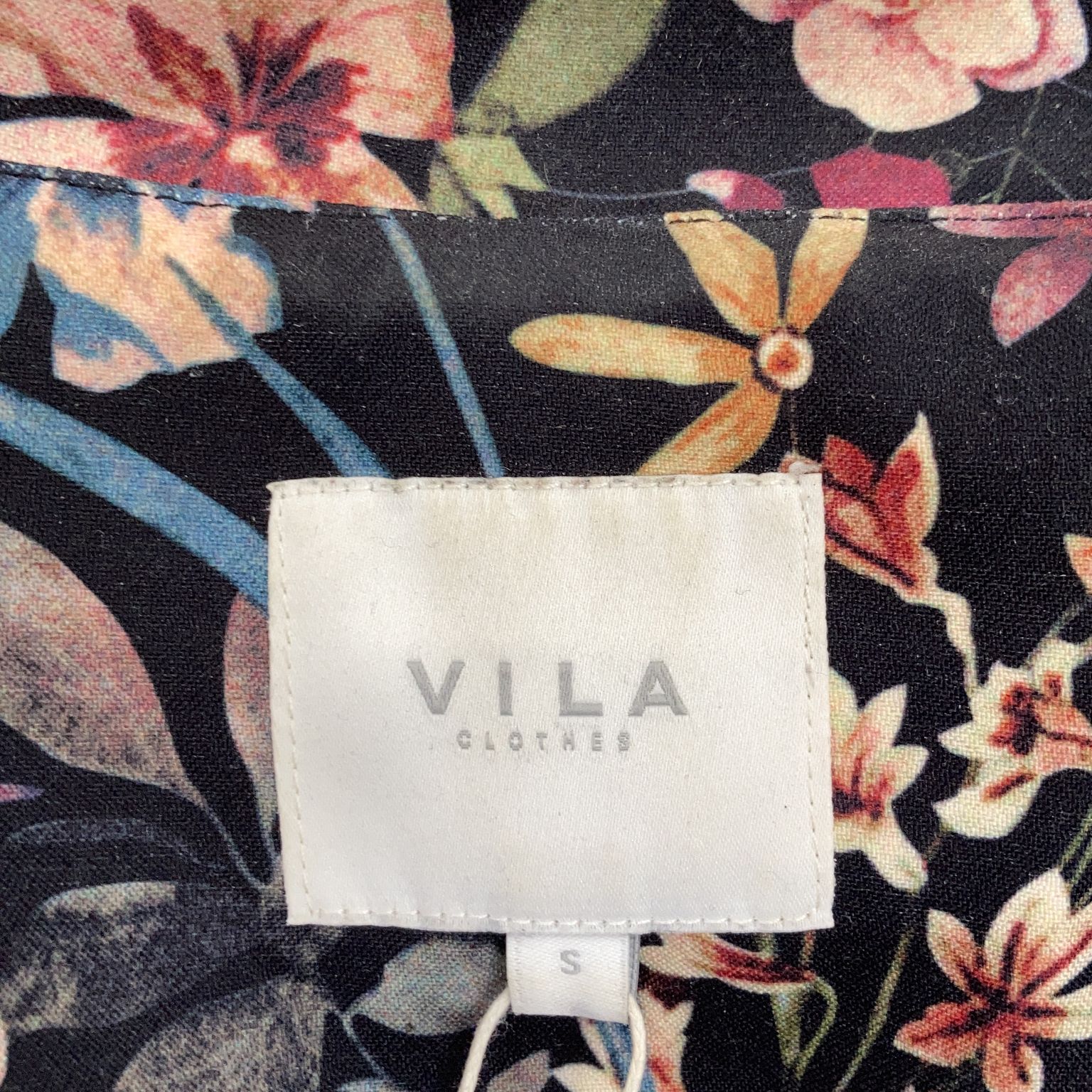 VILA Clothes