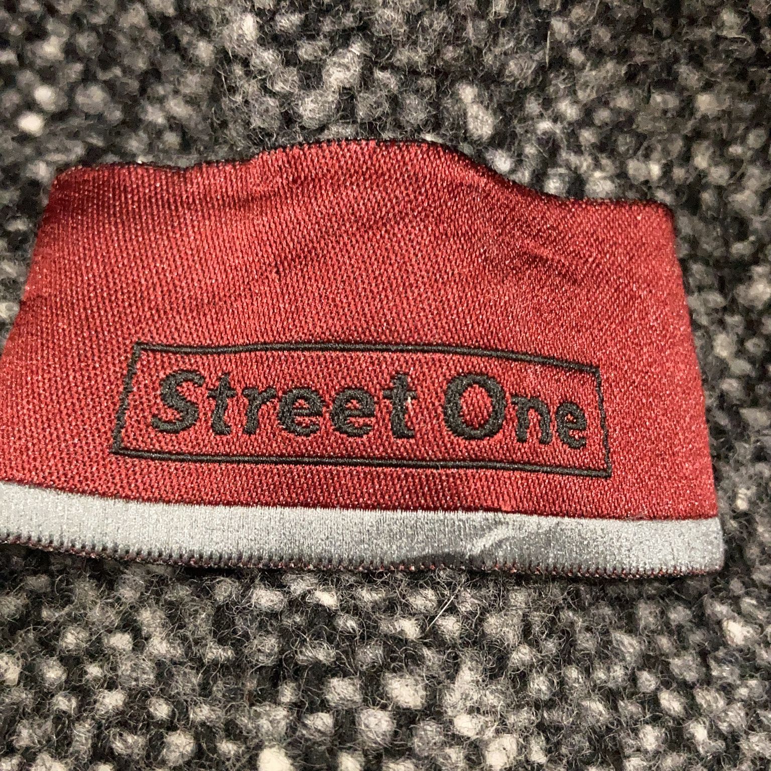 Street One