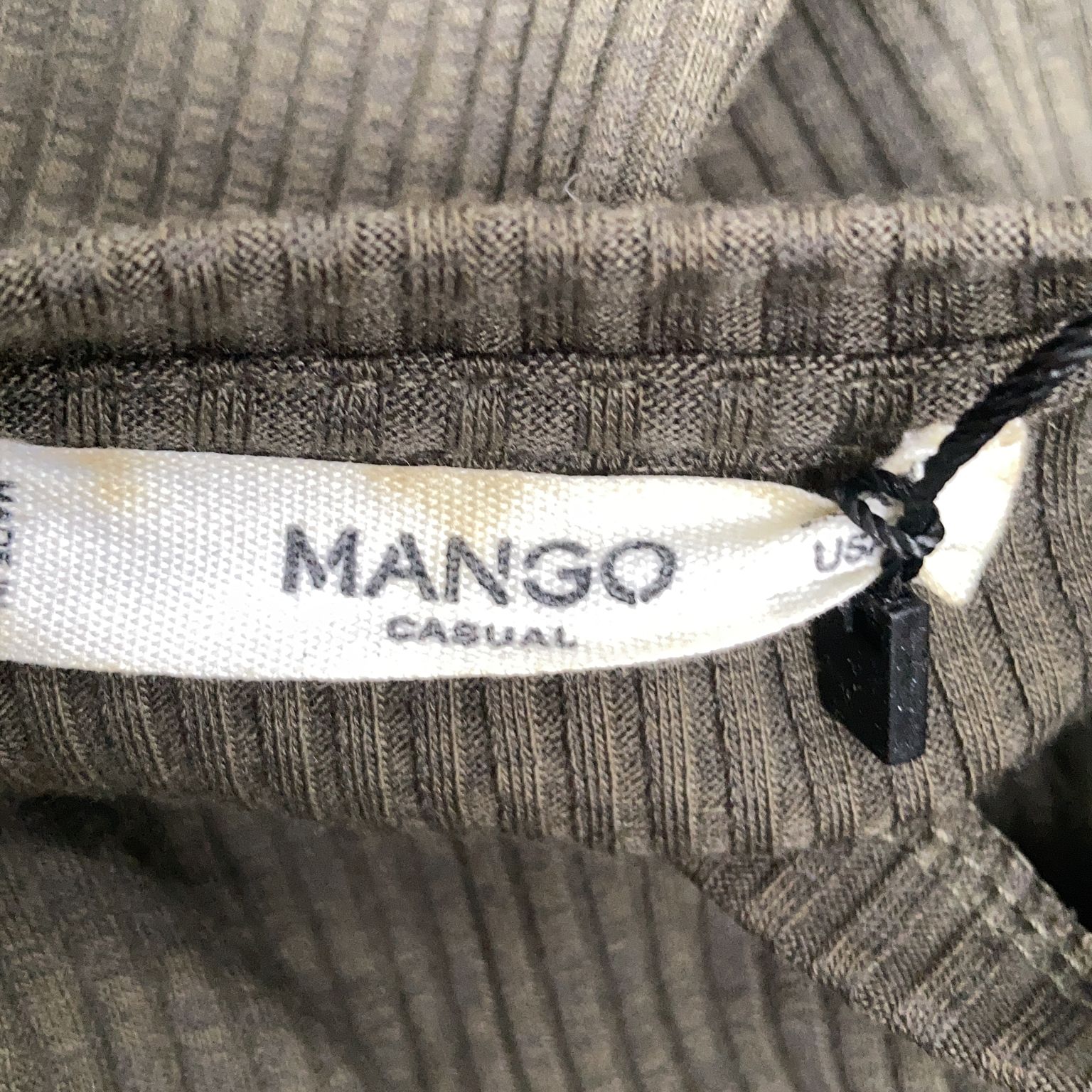 Mango Casual