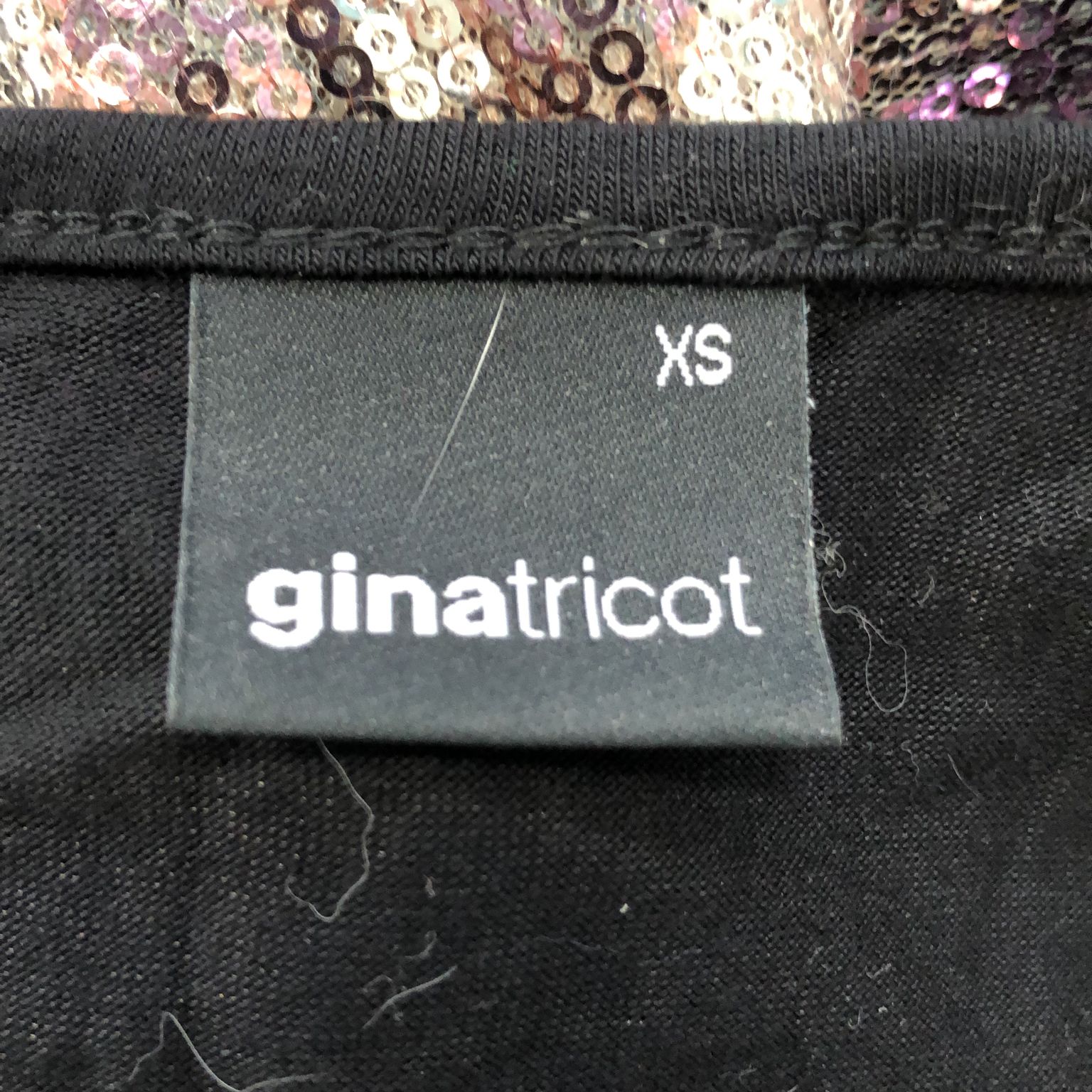 Gina Tricot