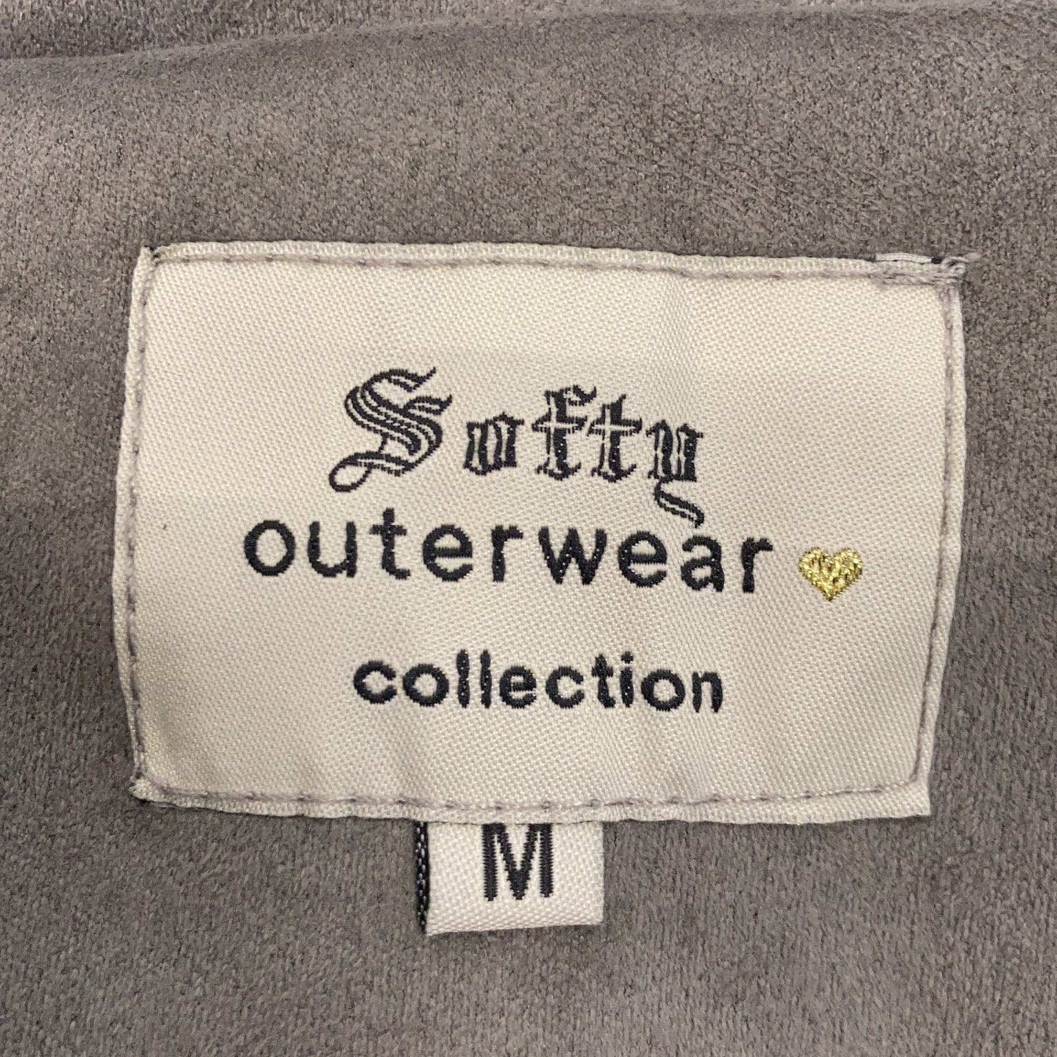 Outerwear