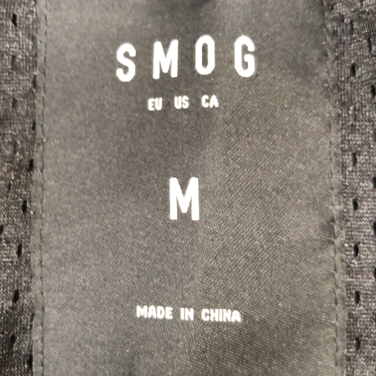 Smog