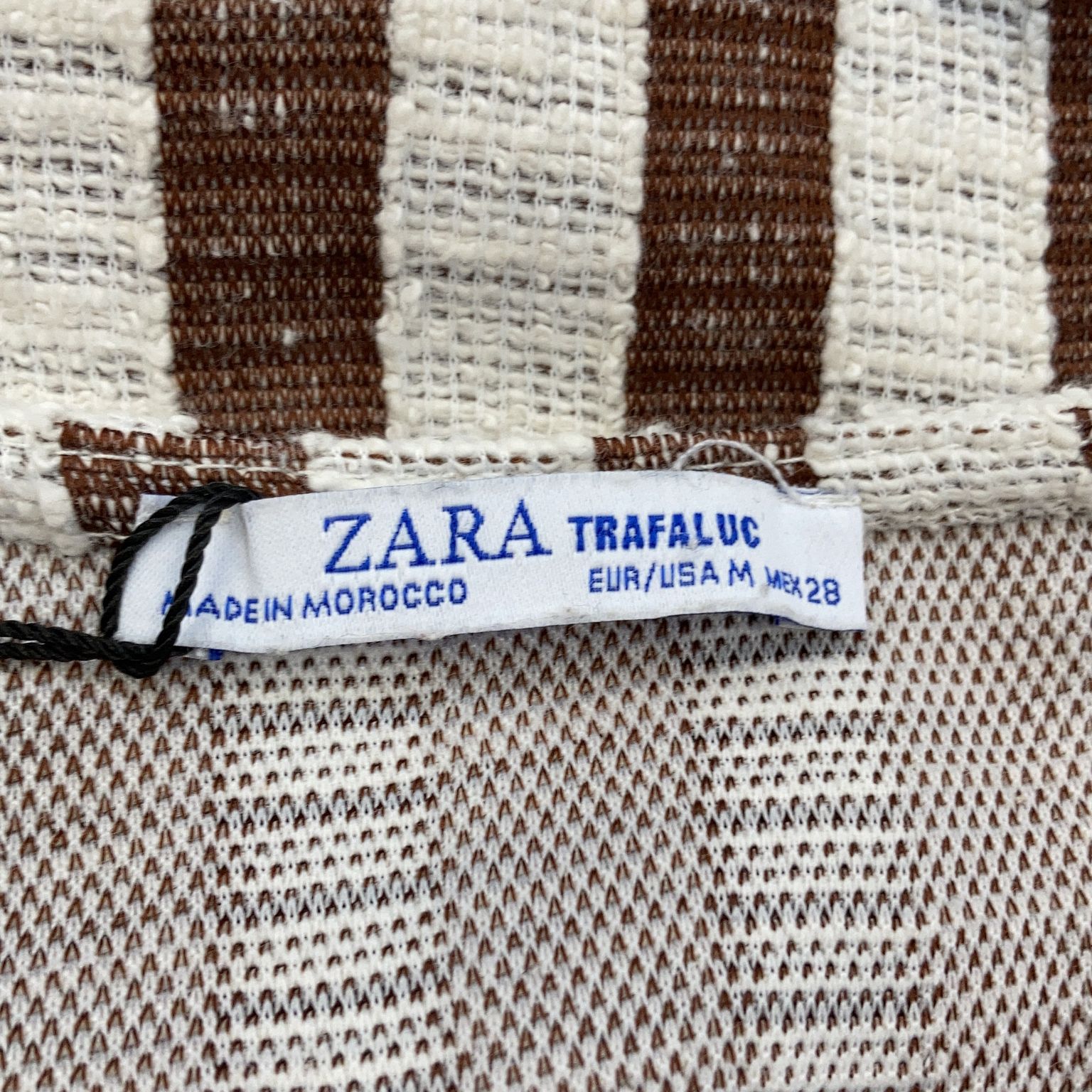 Zara Trafaluc