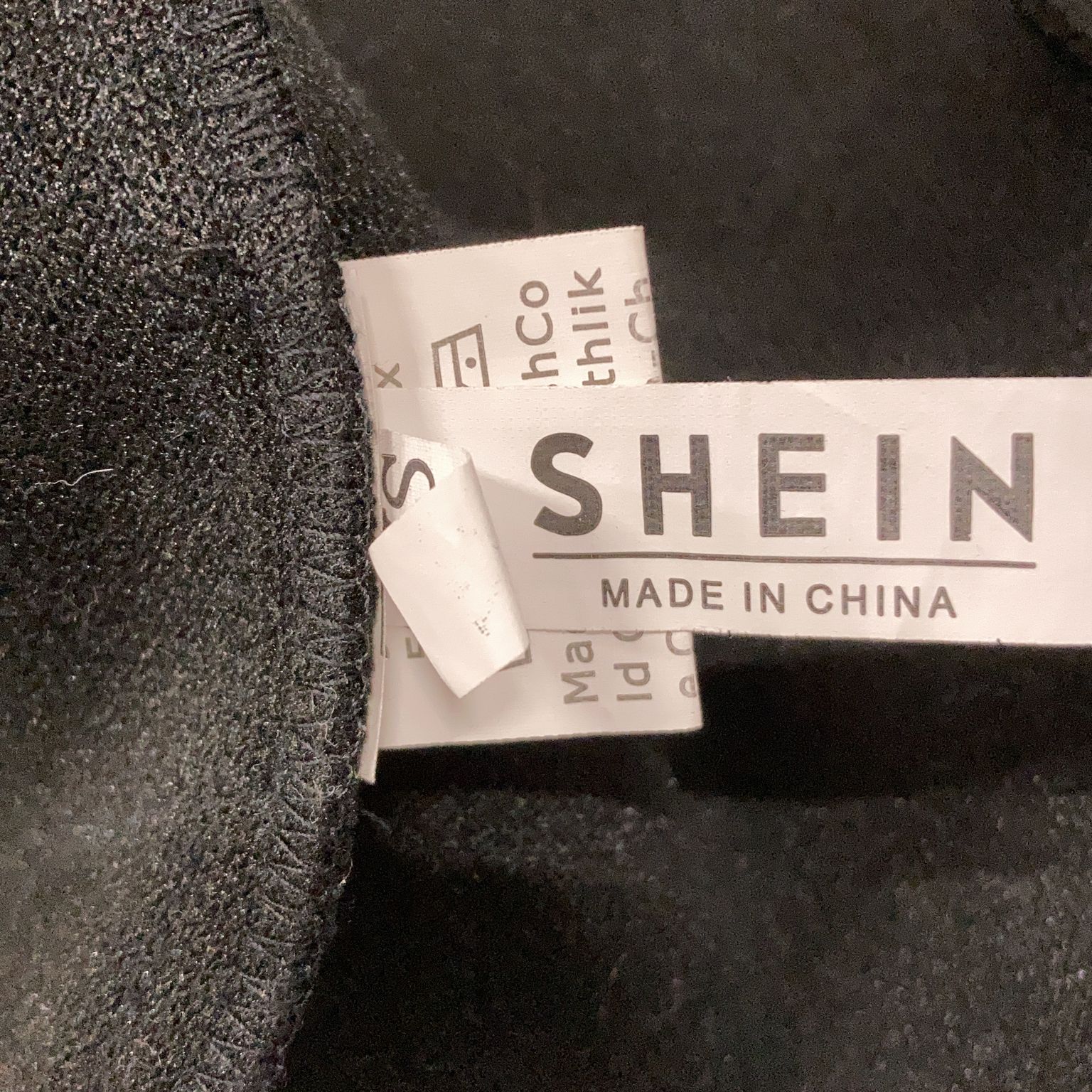 Shein