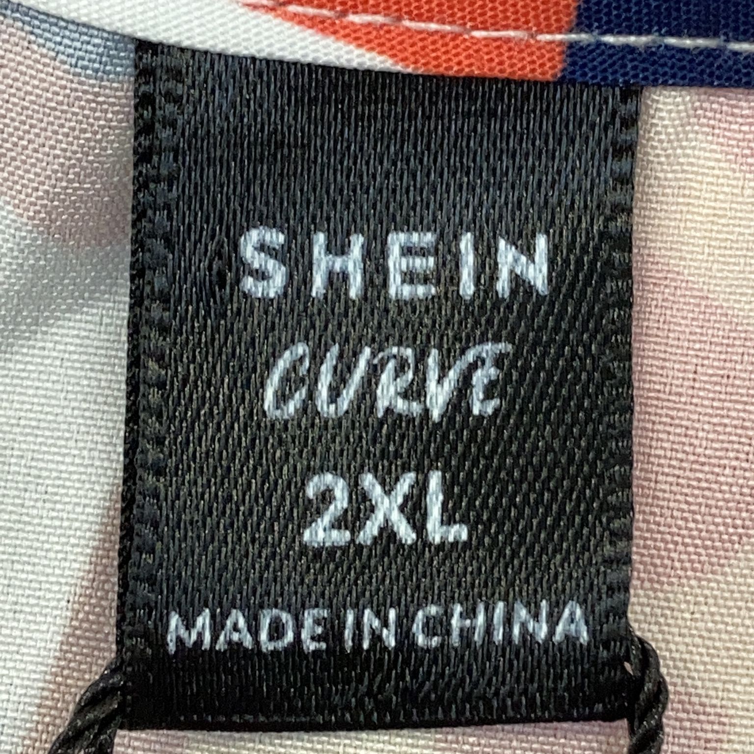 Shein Curve