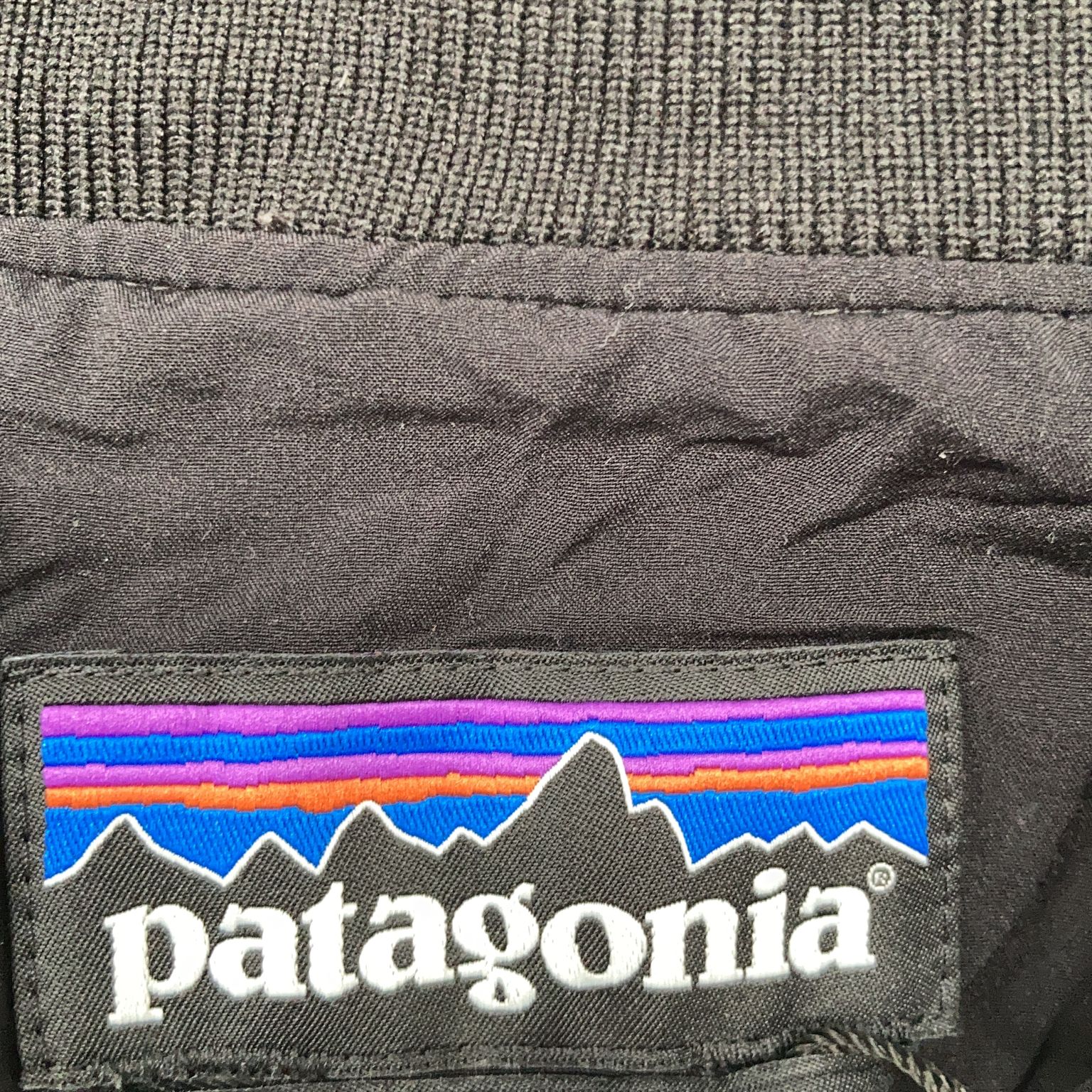 Patagonia