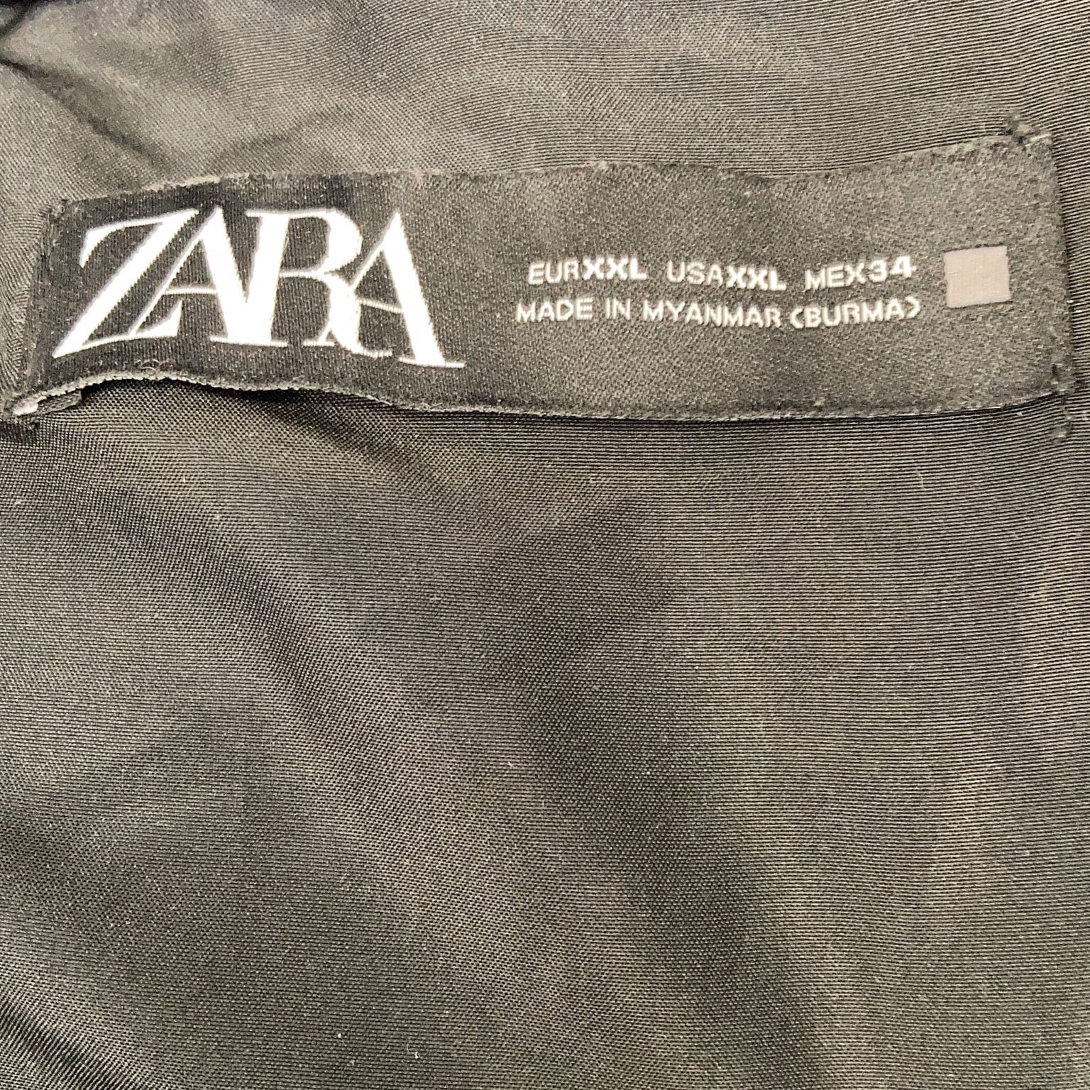 Zara