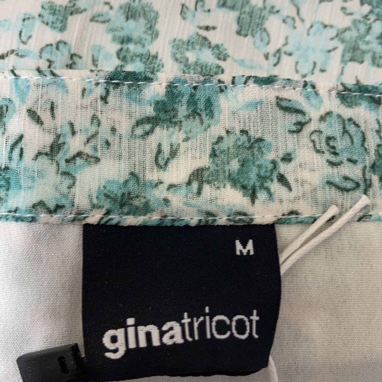 Gina Tricot