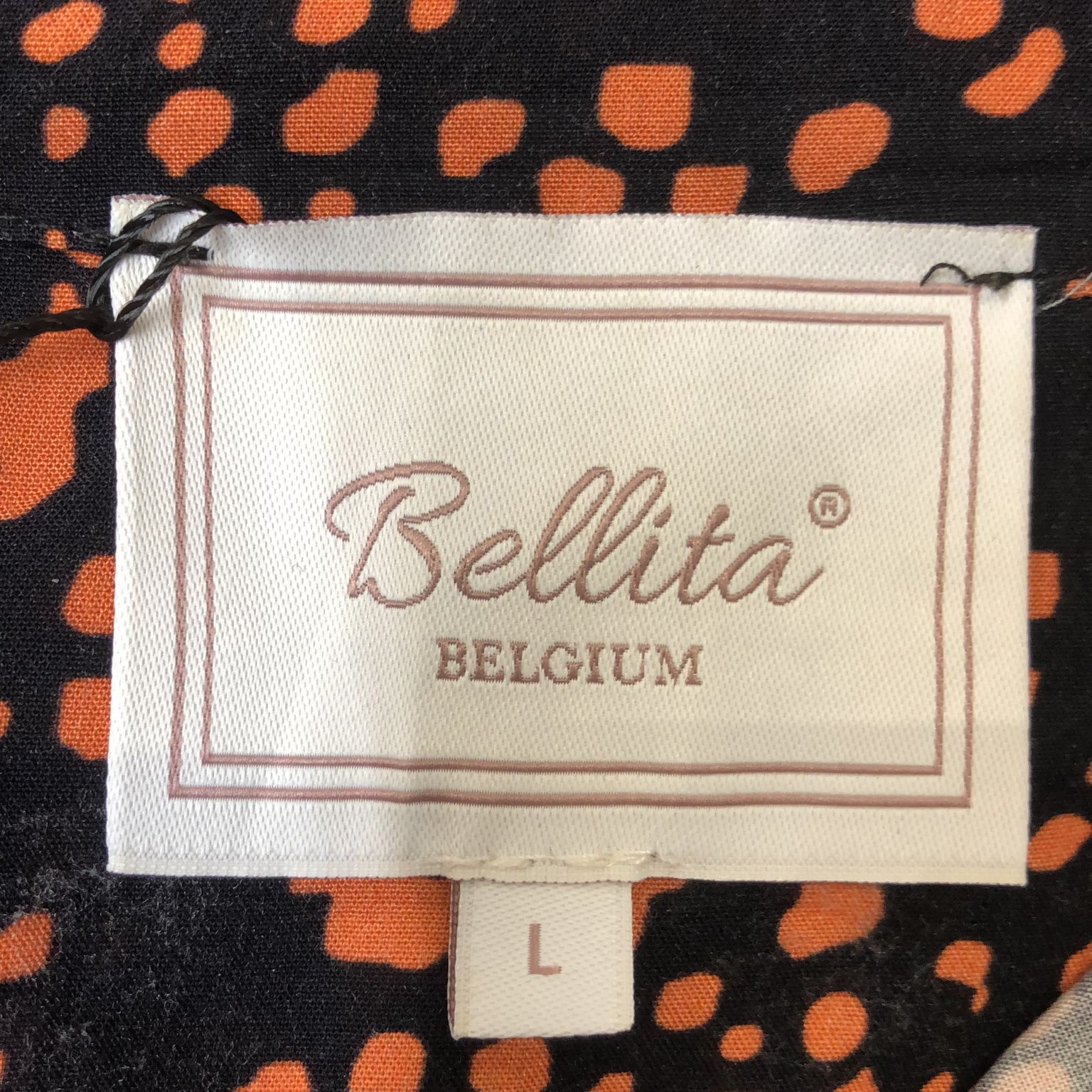 Bellita