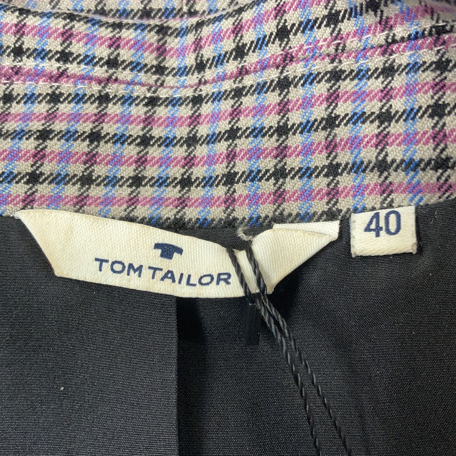 Tom Tailor