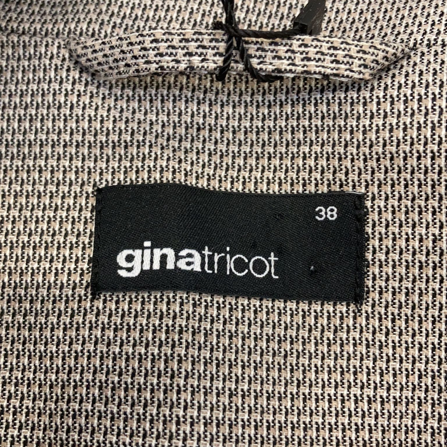 Gina Tricot