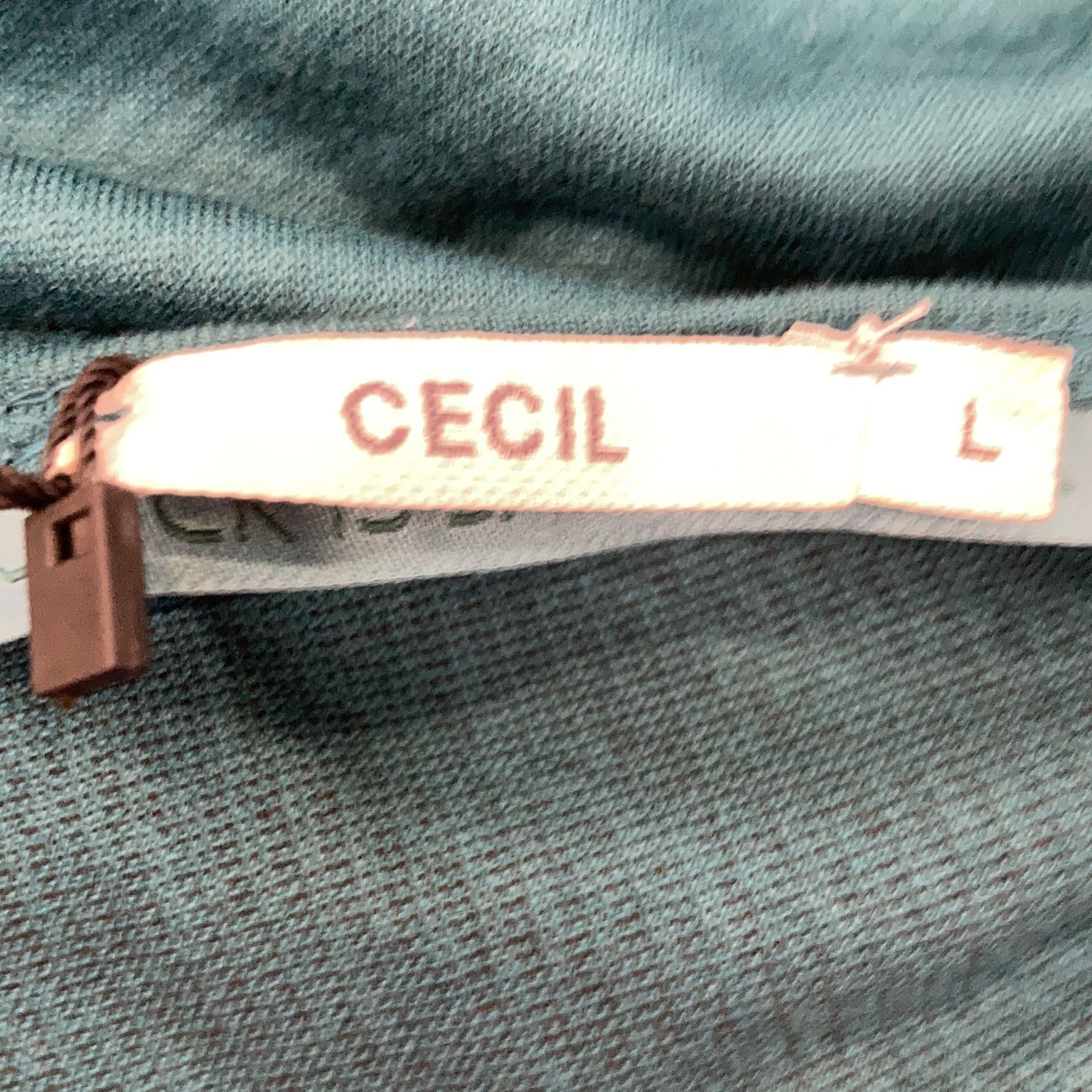 Cecil