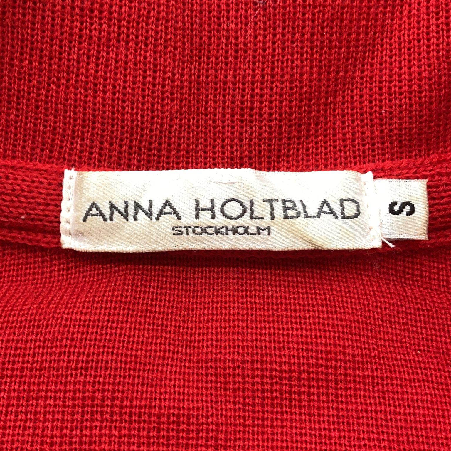 Anna Holtblad