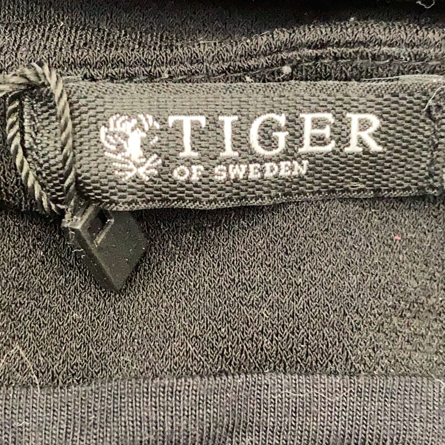 Tiger of Sweden