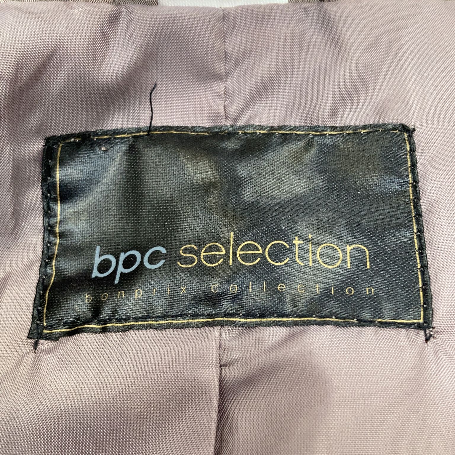 BPC Bonprix Collection