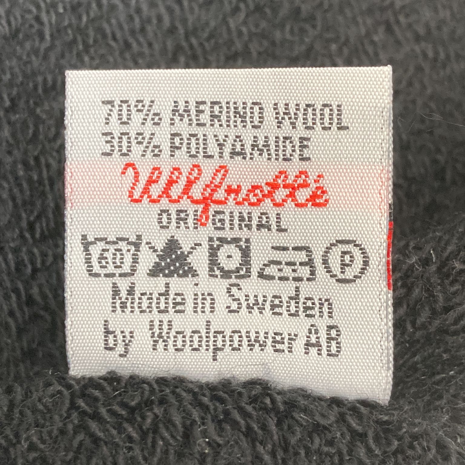 Woolpower