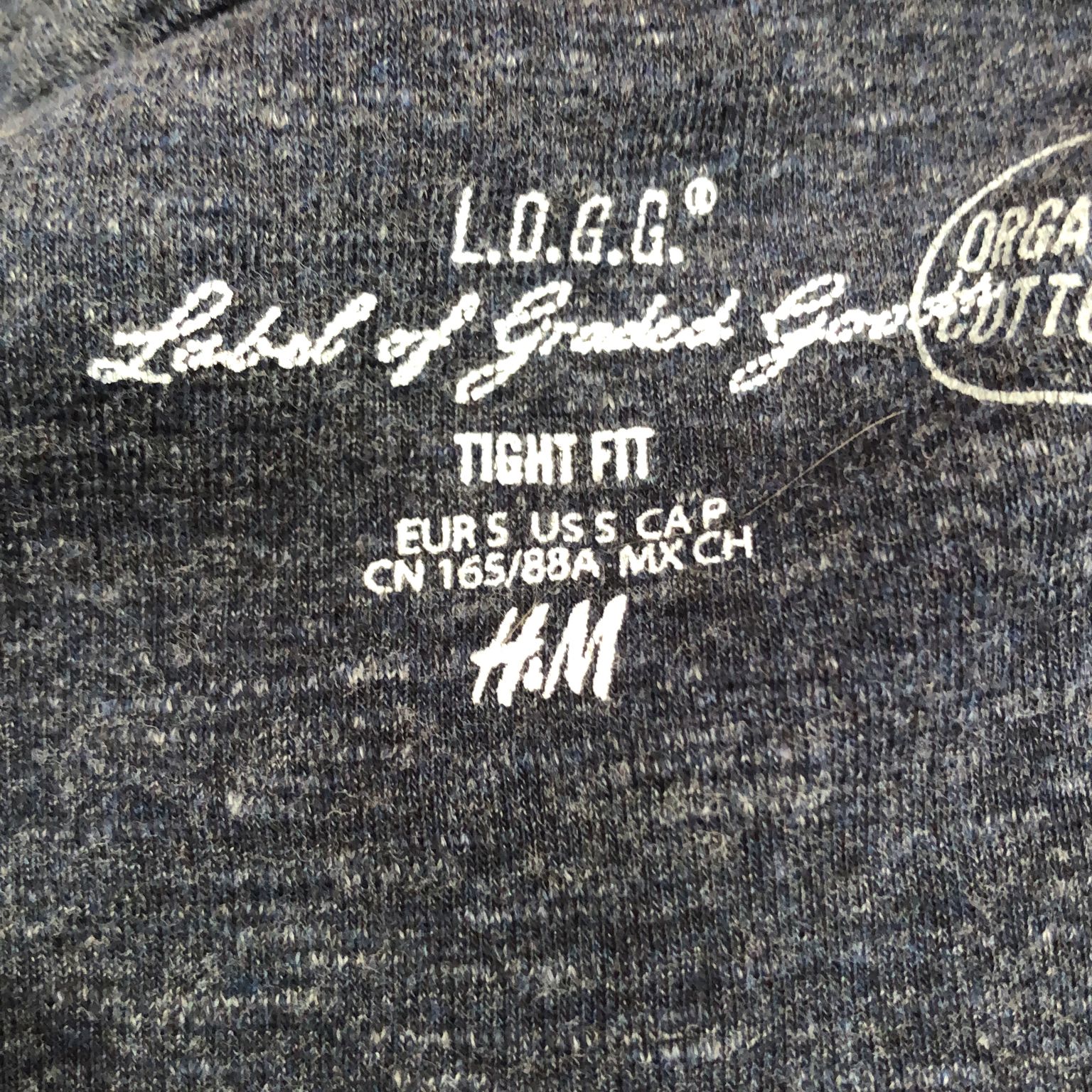 L.O.G.G by HM